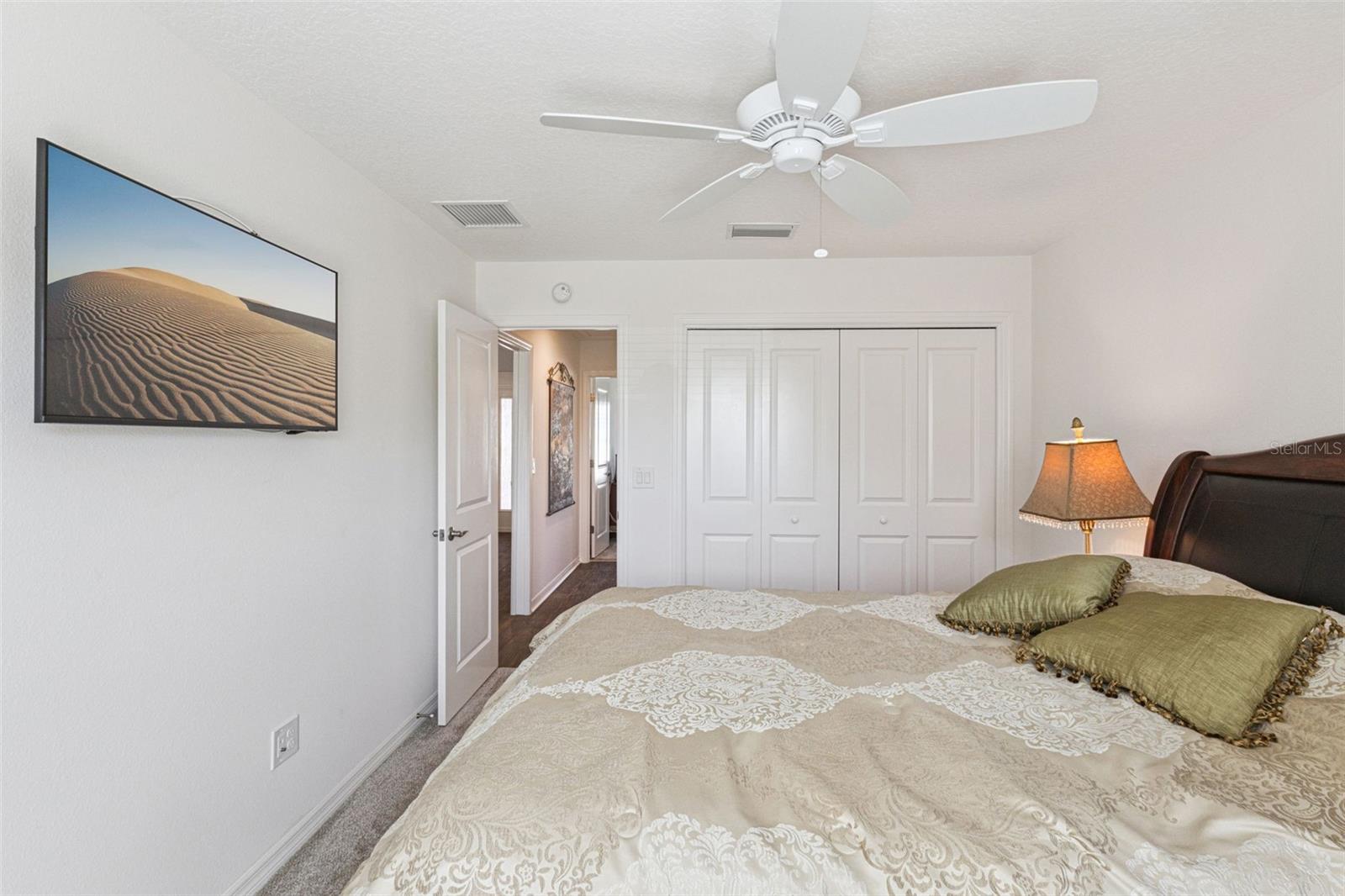 VILLAGES/SOUTHERN OAKS UN #99 - Residential