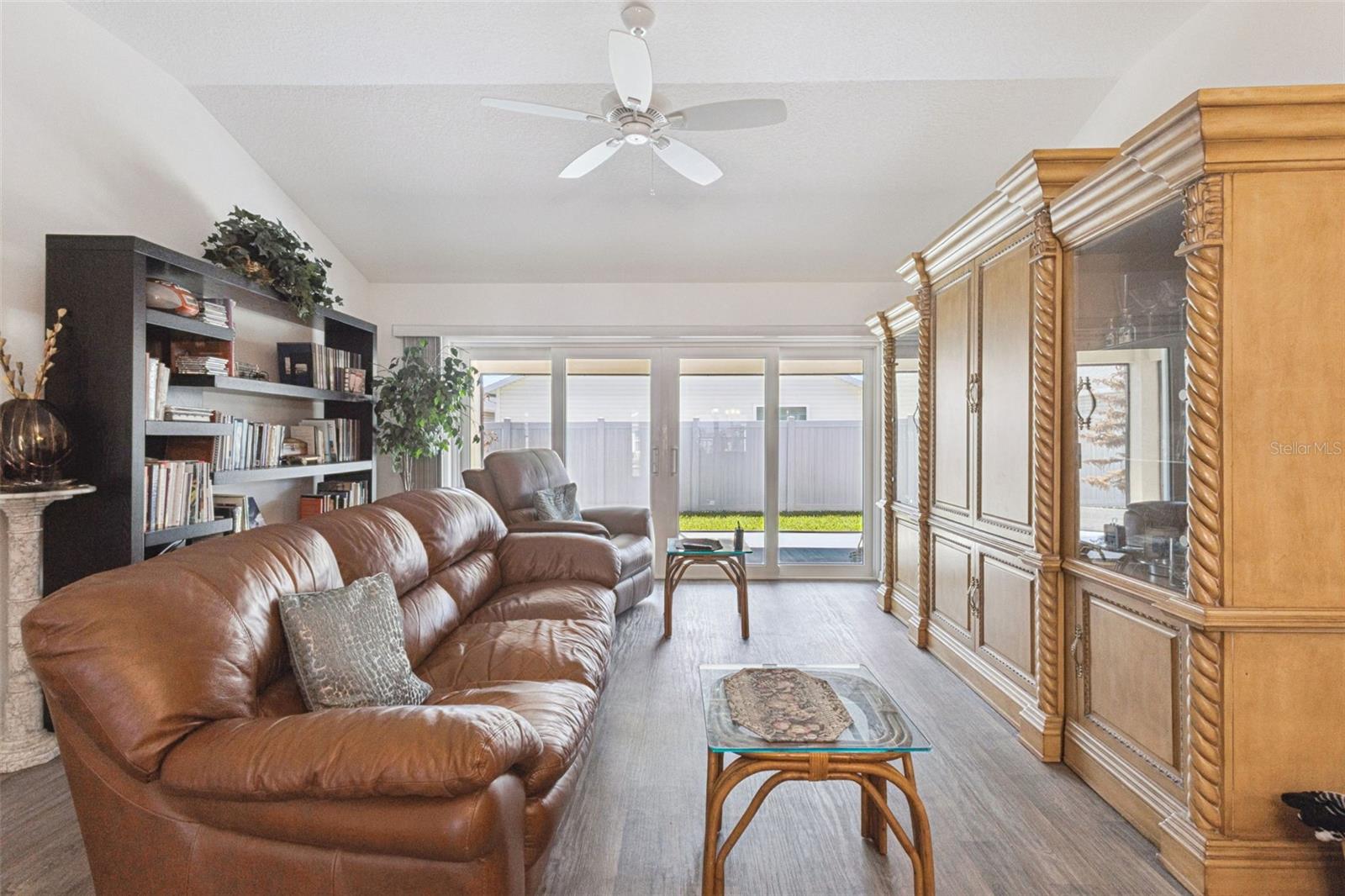 VILLAGES/SOUTHERN OAKS UN #99 - Residential