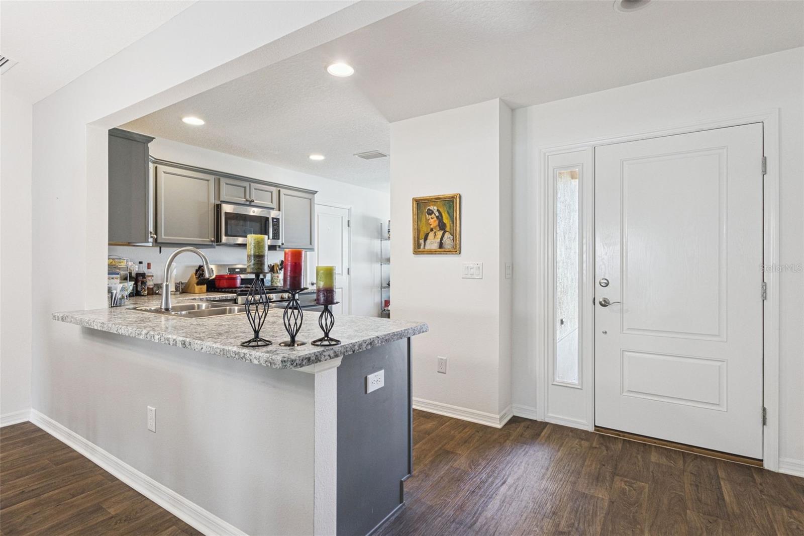 VILLAGES/SOUTHERN OAKS UN #99 - Residential