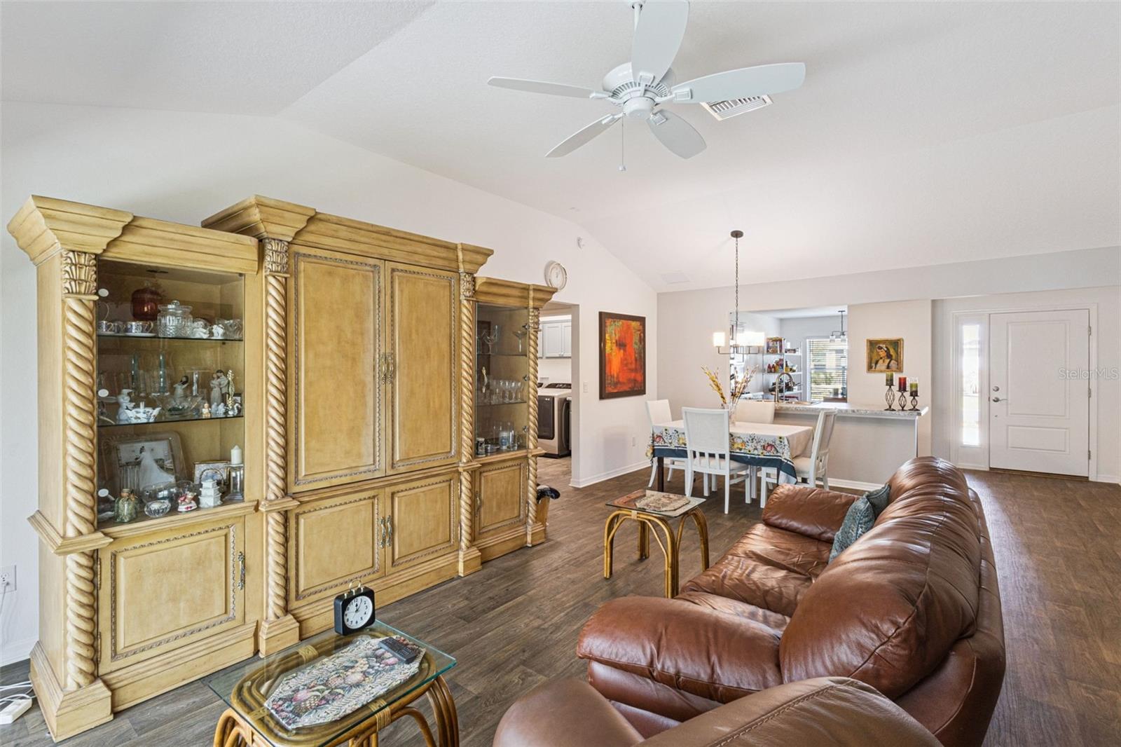 VILLAGES/SOUTHERN OAKS UN #99 - Residential