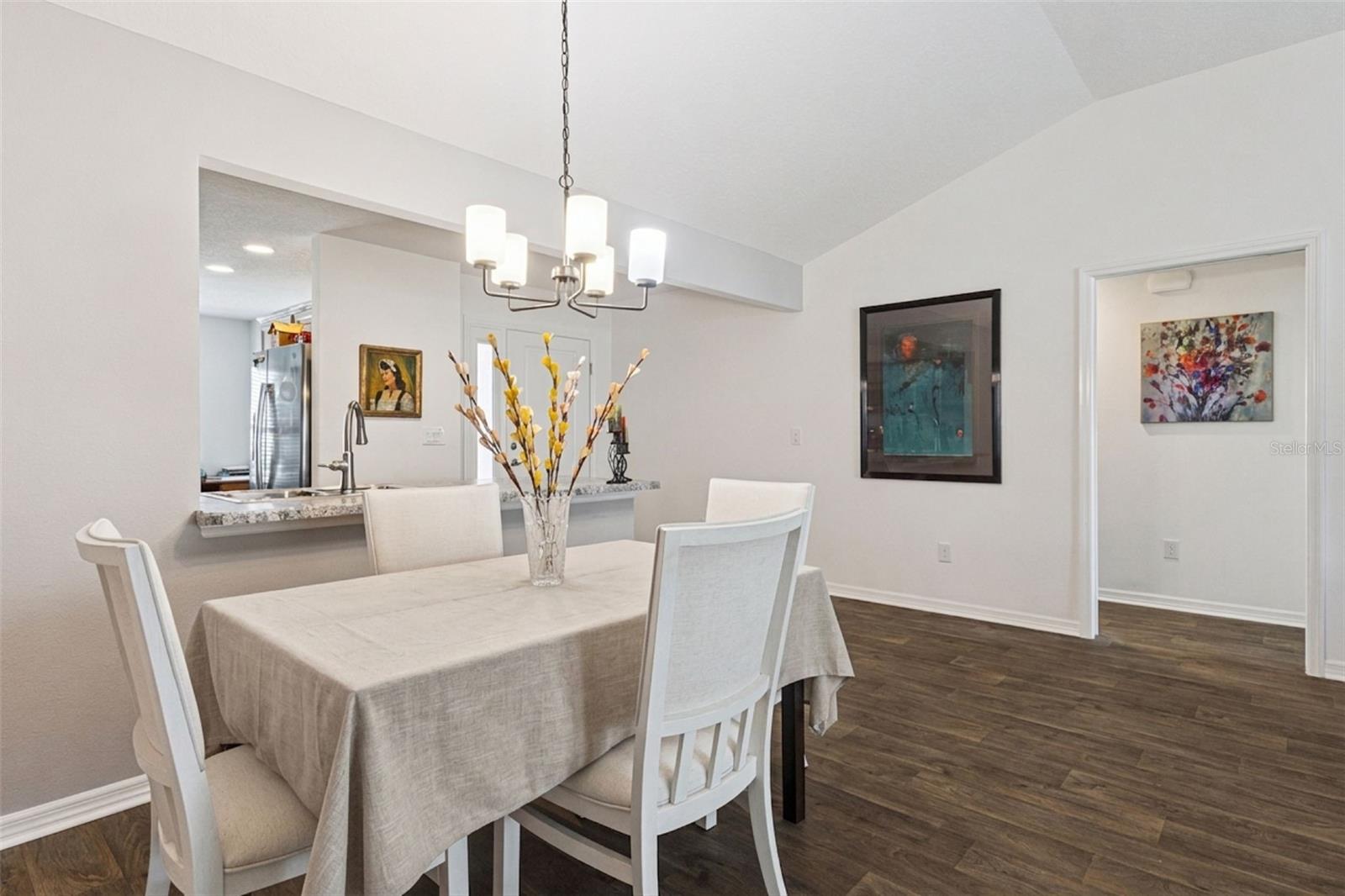 VILLAGES/SOUTHERN OAKS UN #99 - Residential