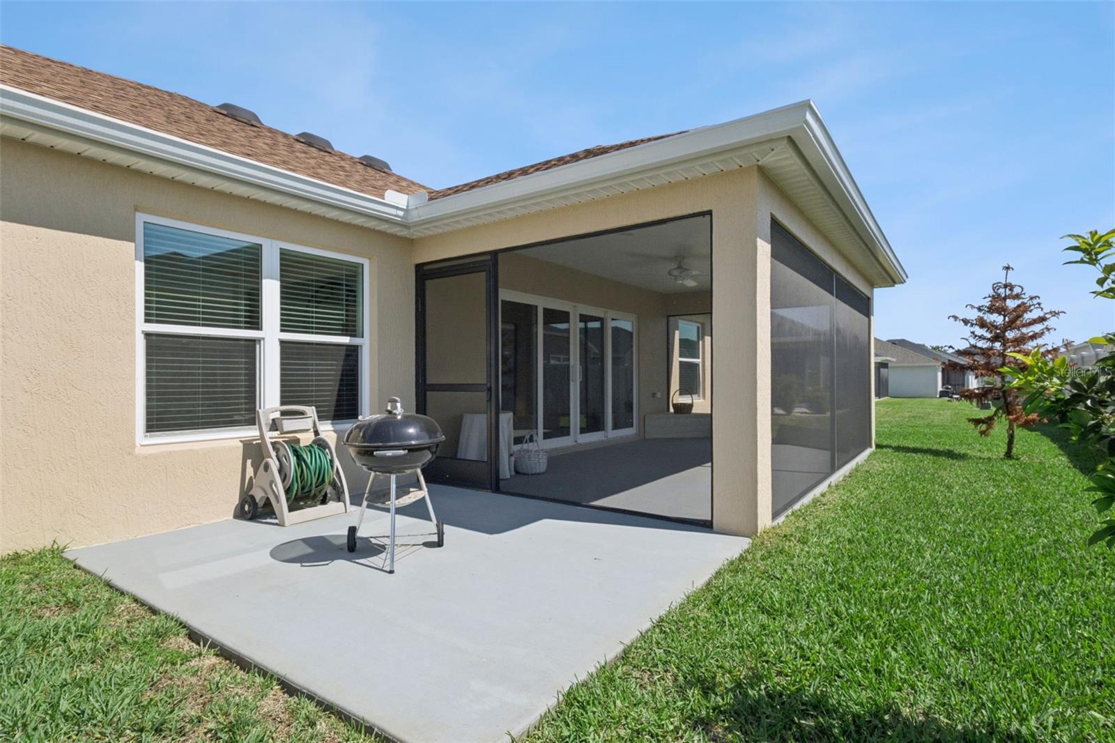 VILLAGES/SOUTHERN OAKS UN #99 - Residential