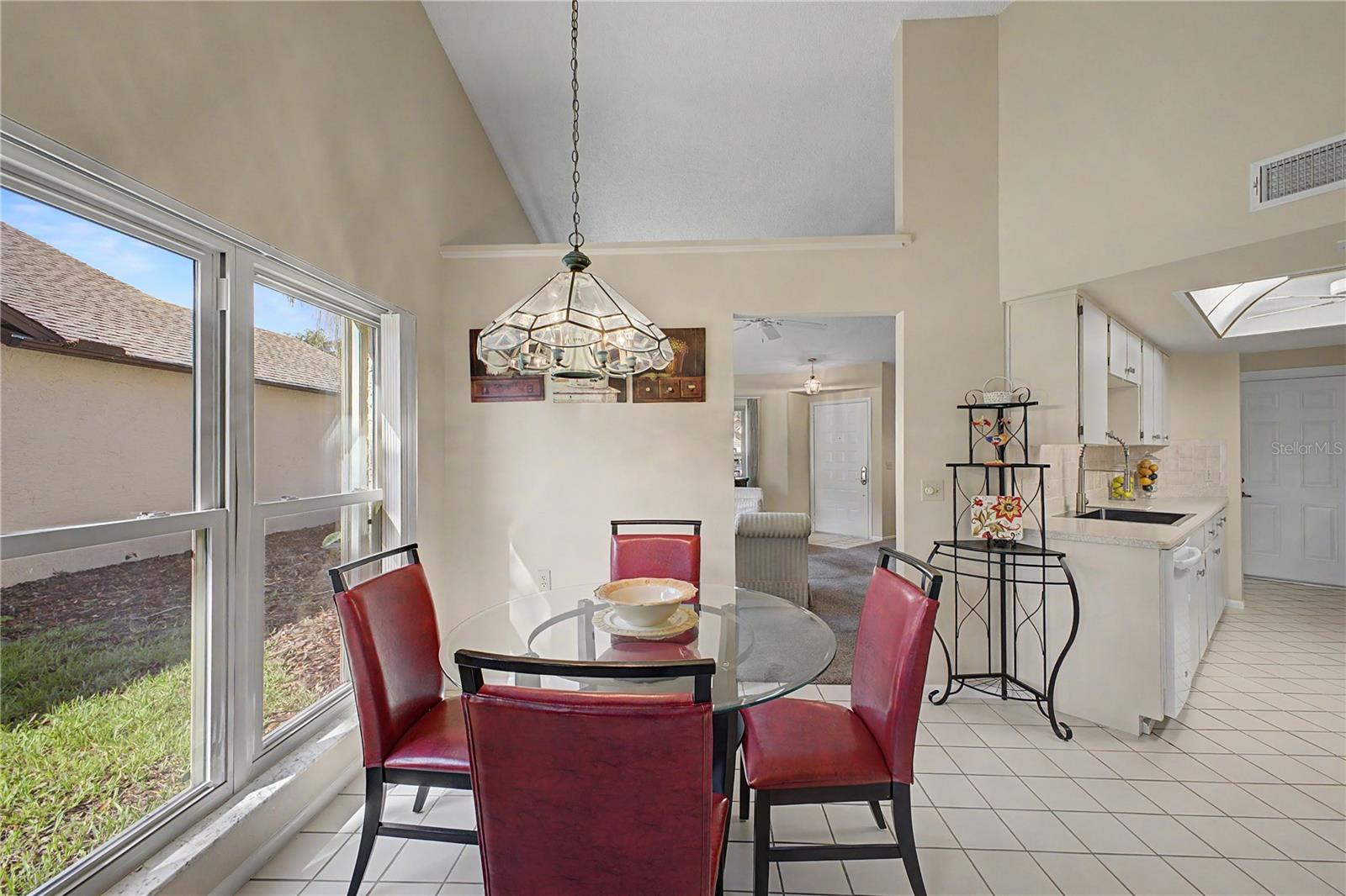 TIMBER PINES - Residential