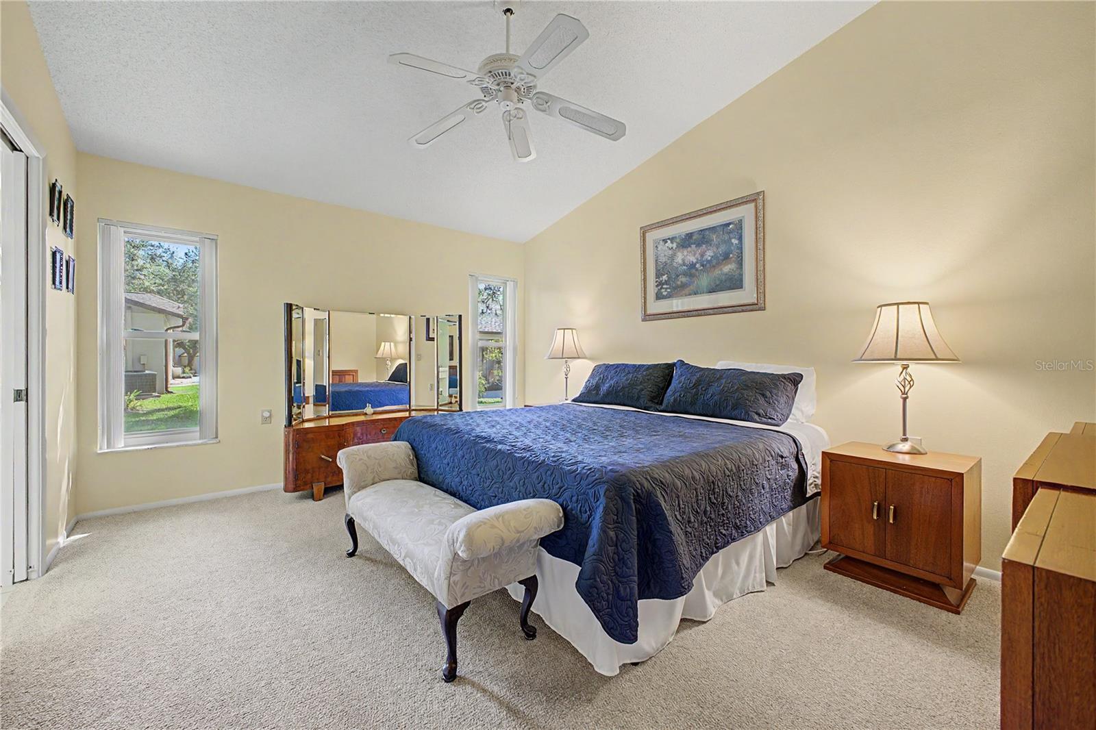 TIMBER PINES - Residential