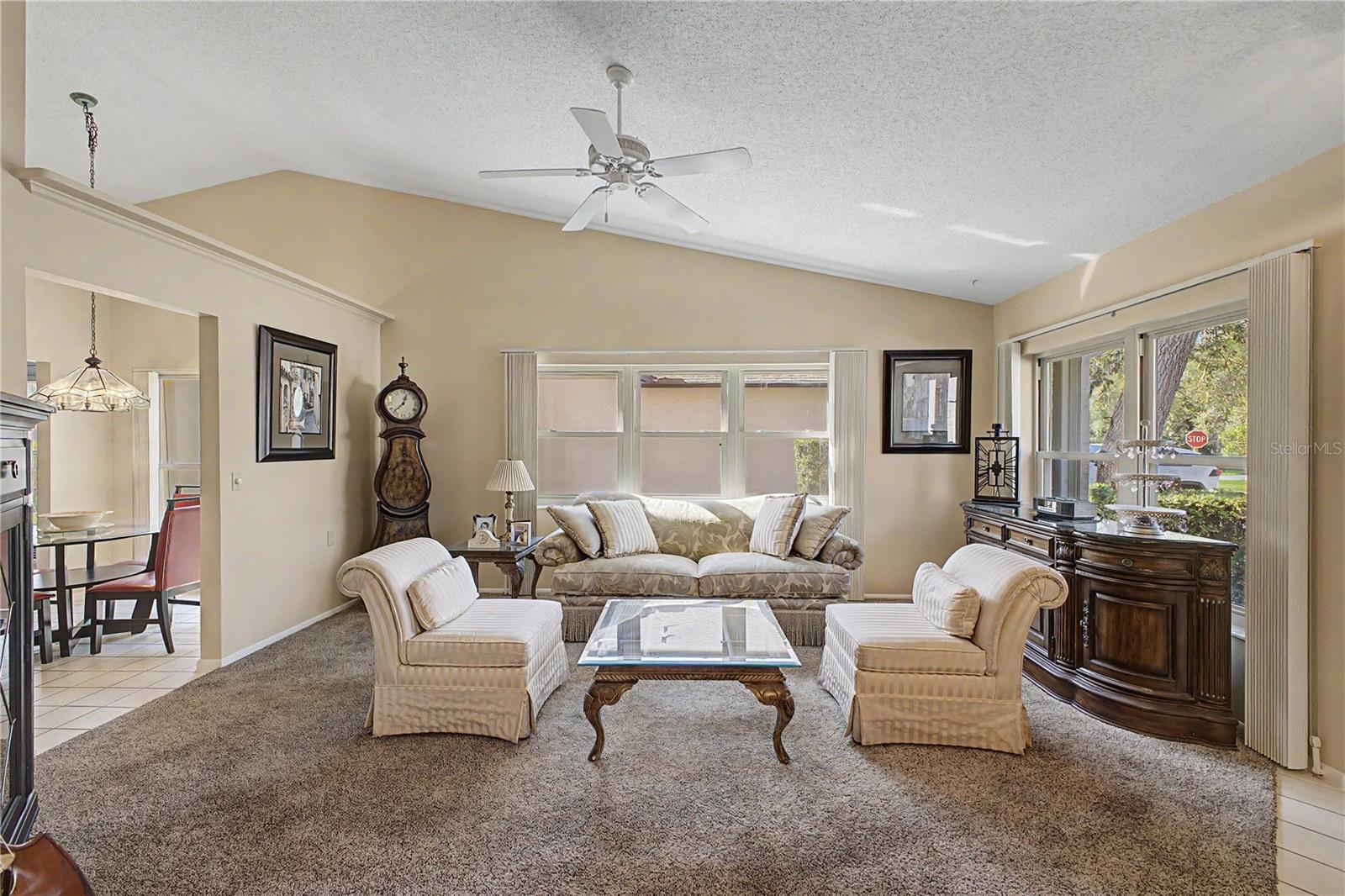 TIMBER PINES - Residential