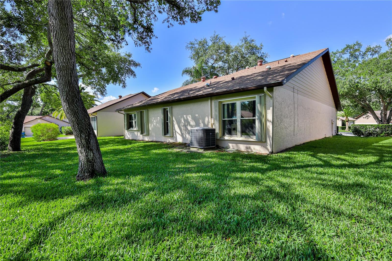 TIMBER PINES - Residential