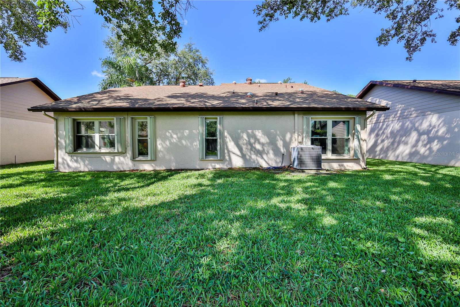 TIMBER PINES - Residential