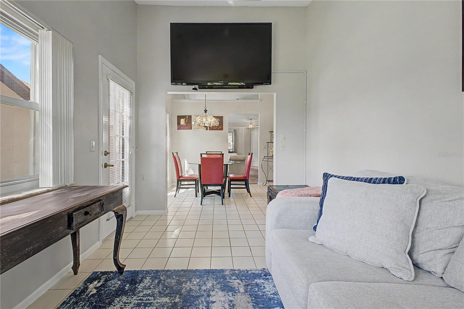 TIMBER PINES - Residential