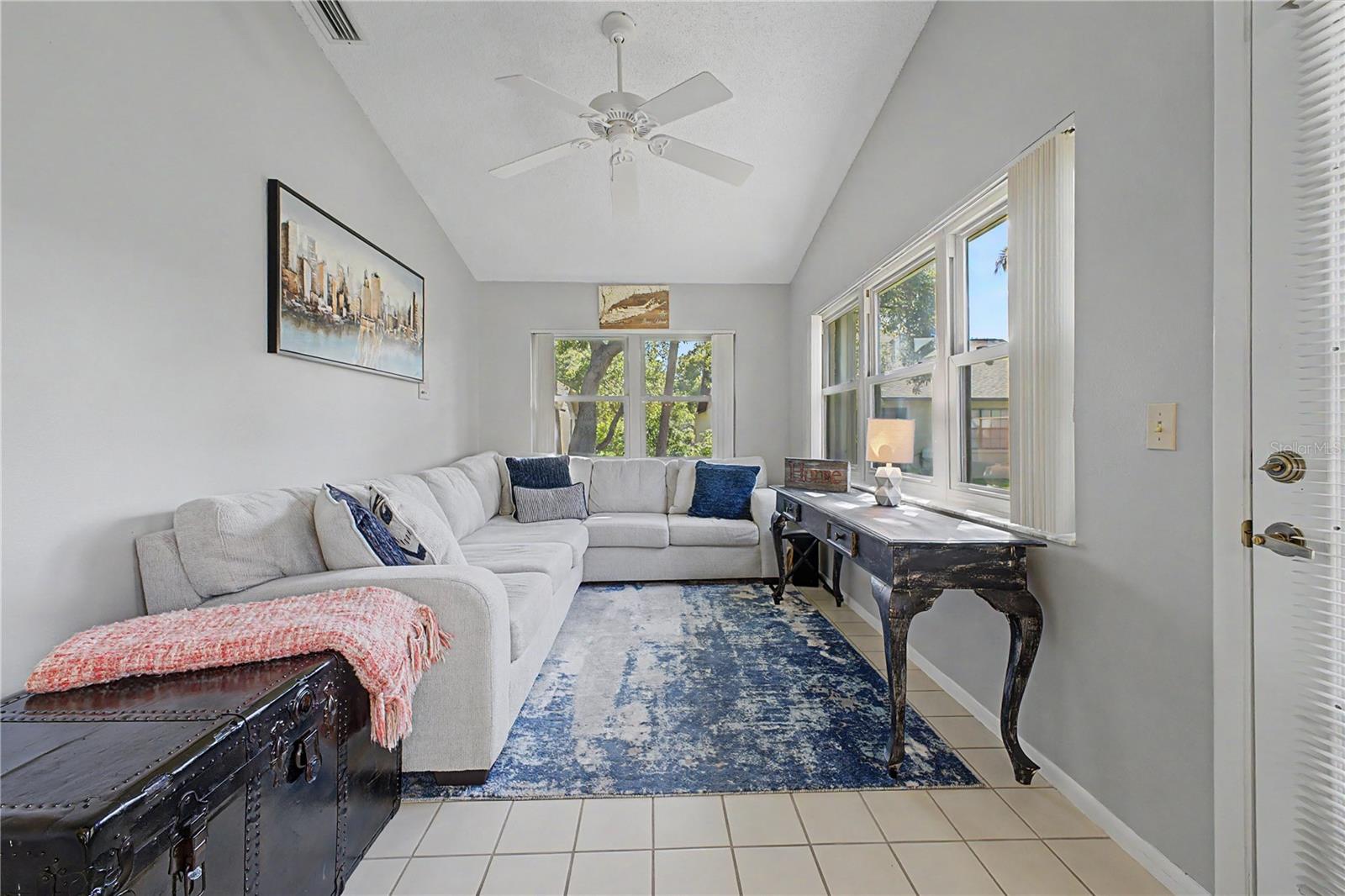 TIMBER PINES - Residential