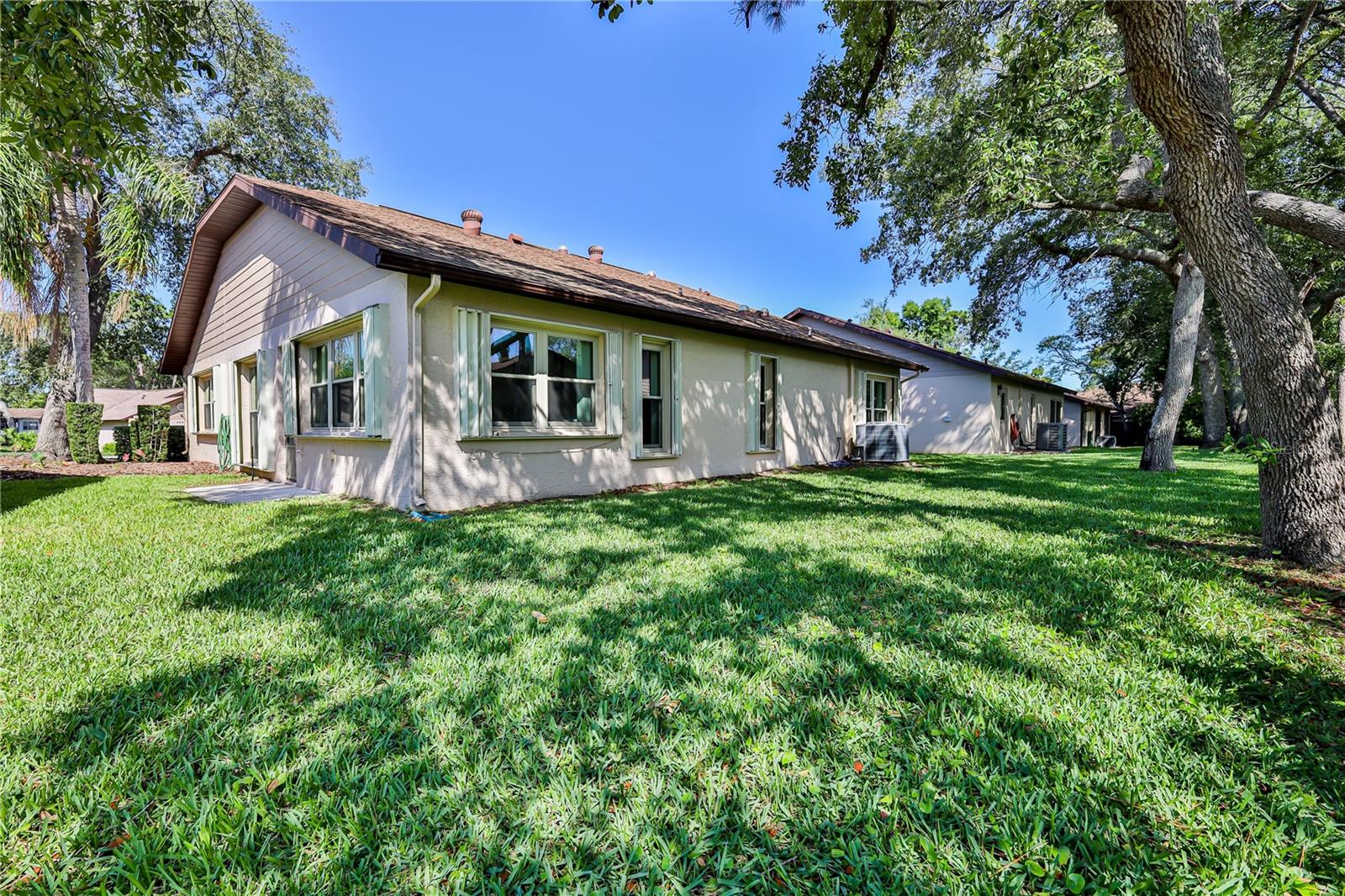 TIMBER PINES - Residential