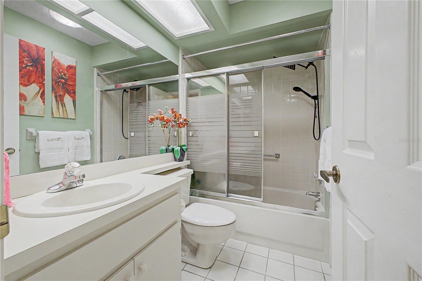 TIMBER PINES - Residential