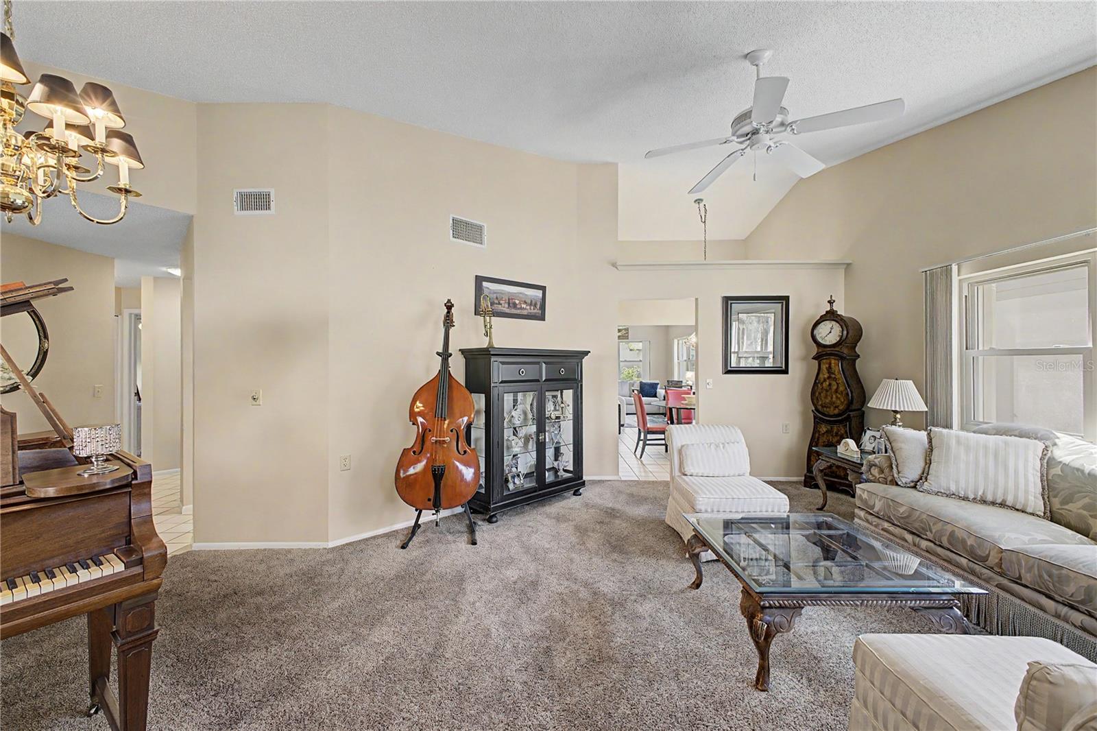 TIMBER PINES - Residential
