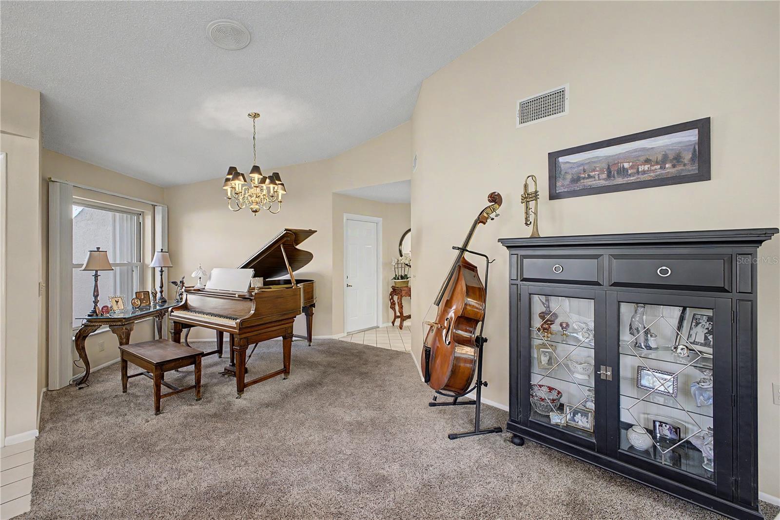 TIMBER PINES - Residential