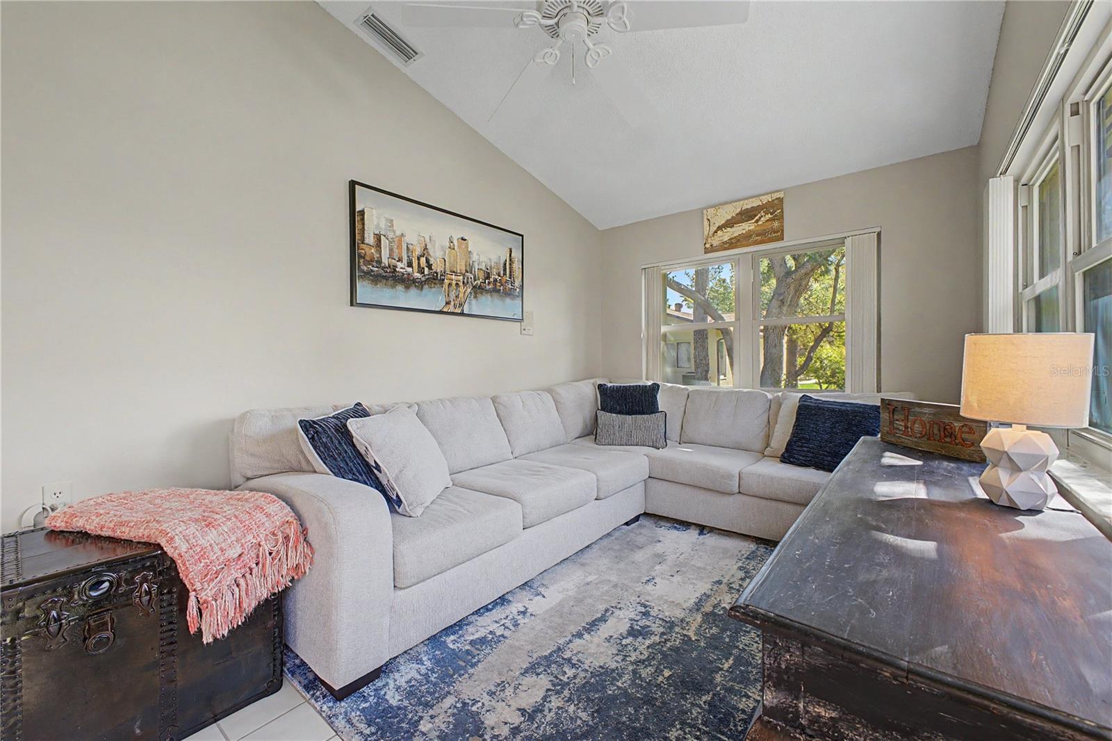 TIMBER PINES - Residential