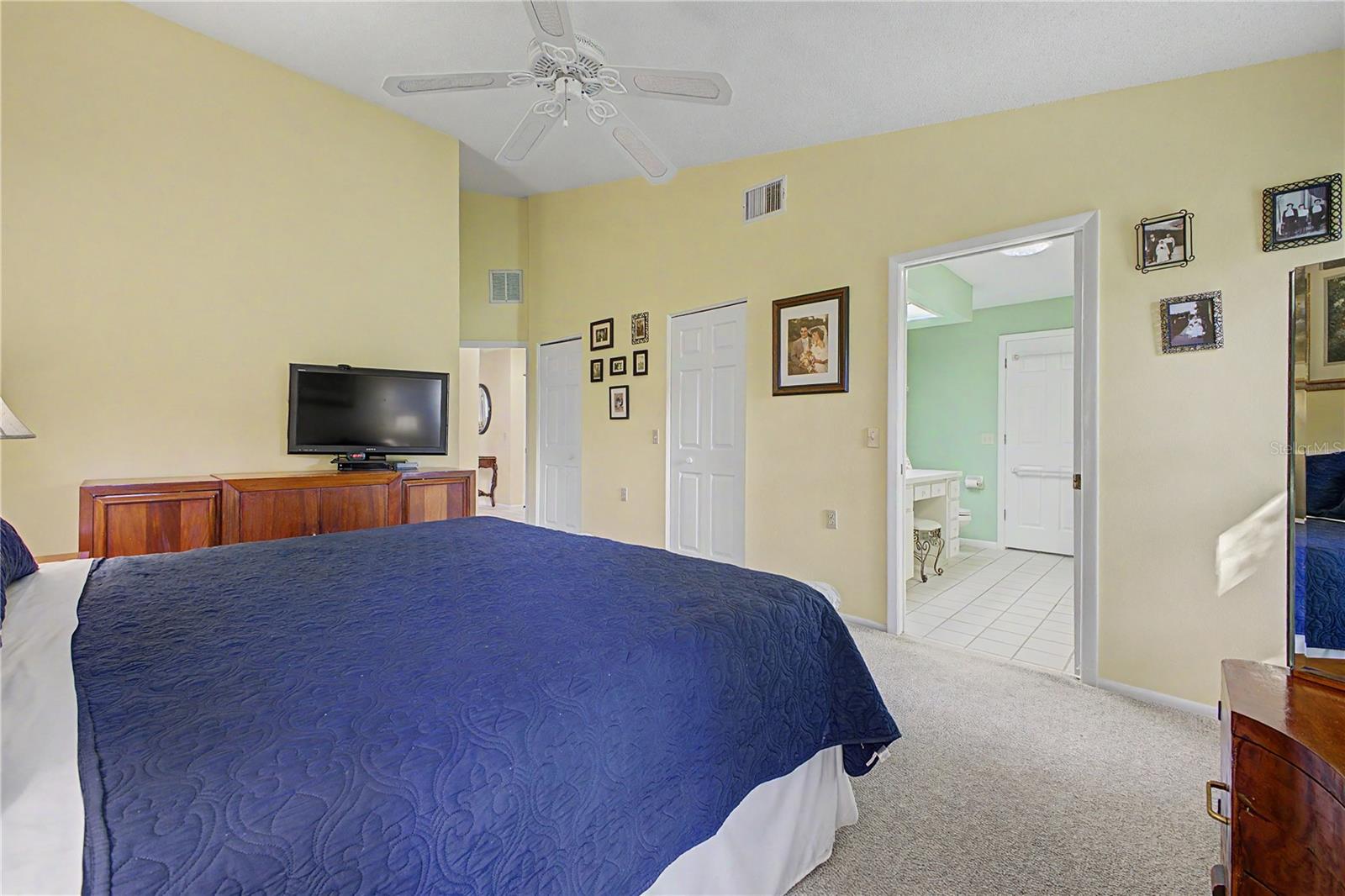 TIMBER PINES - Residential