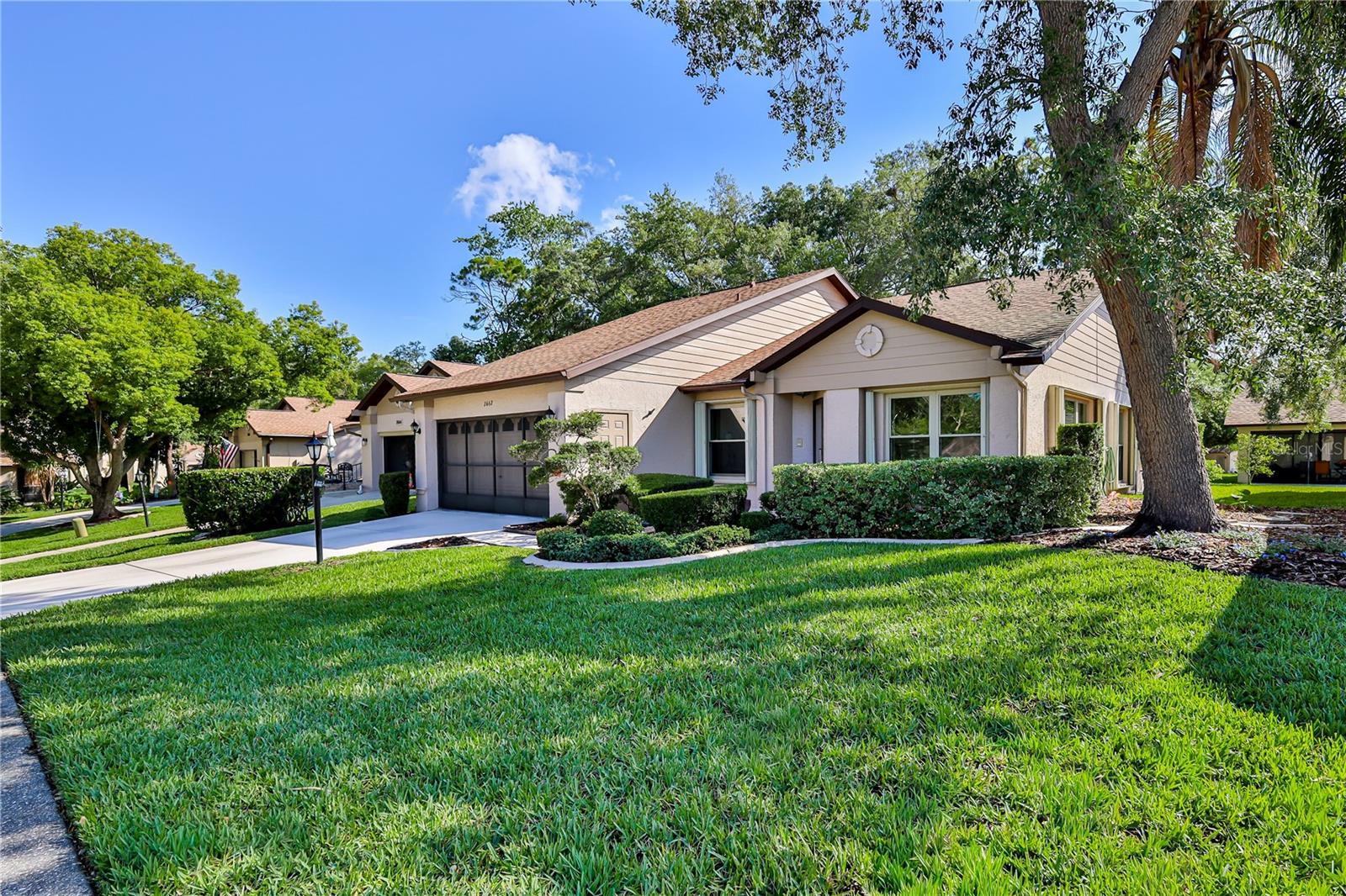 TIMBER PINES - Residential
