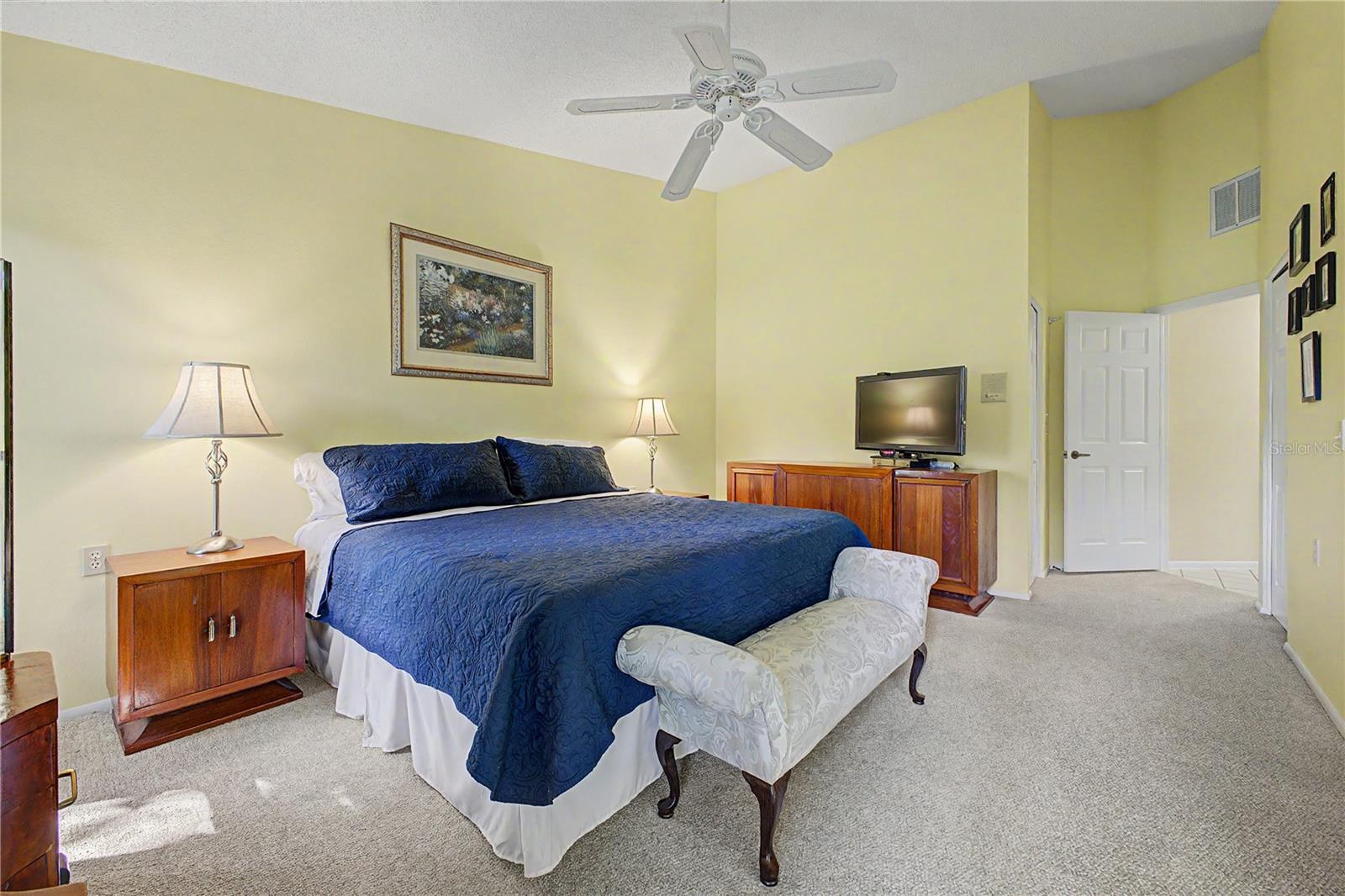 TIMBER PINES - Residential