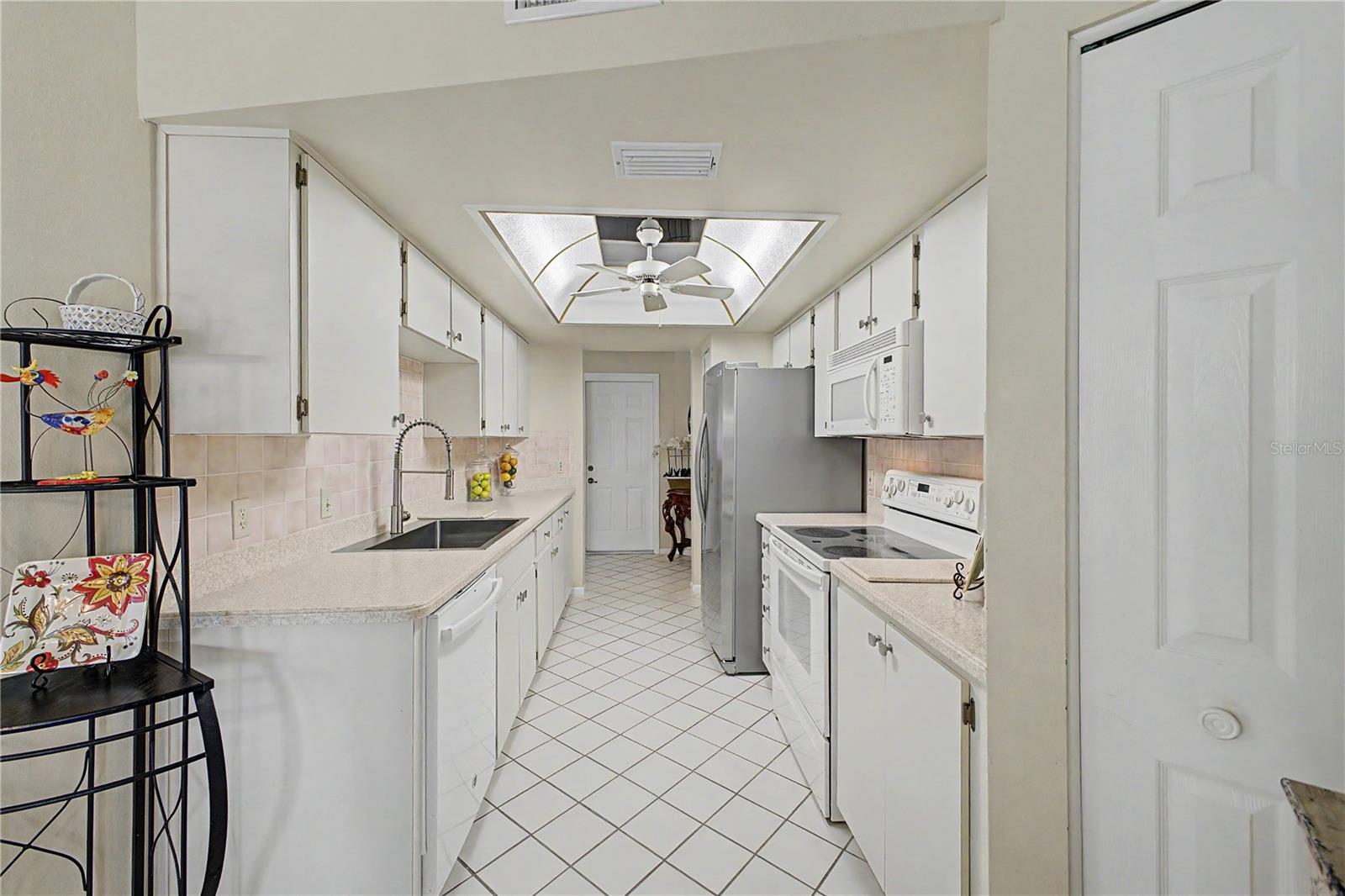 TIMBER PINES - Residential