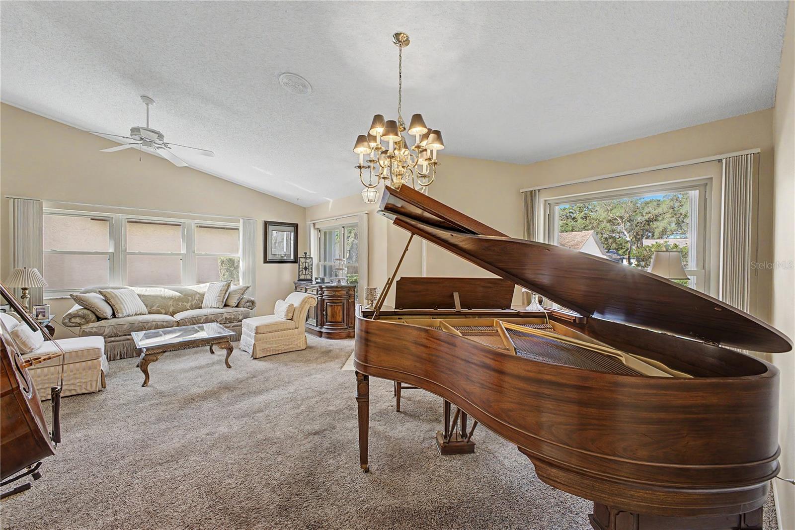 TIMBER PINES - Residential