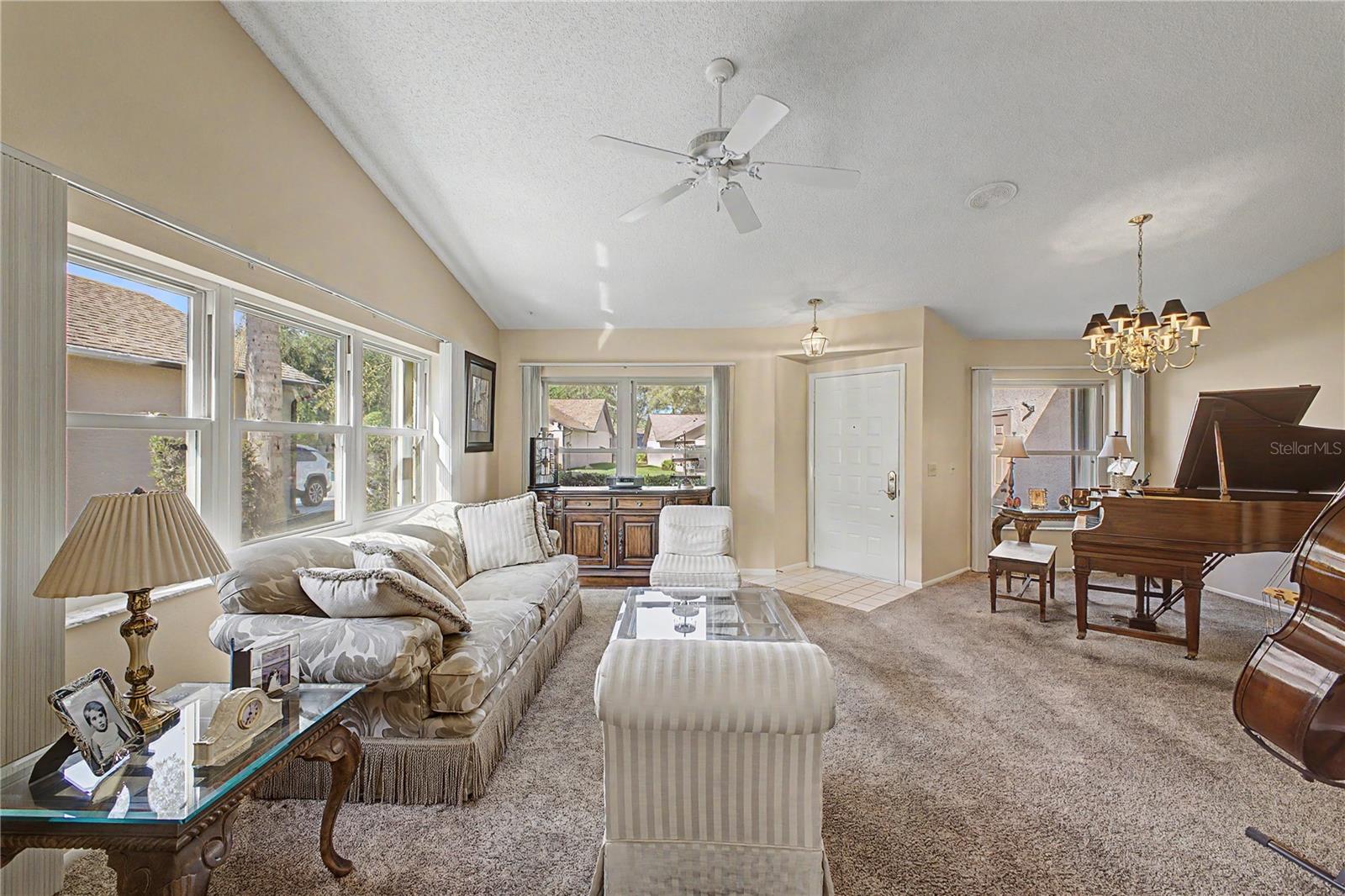 TIMBER PINES - Residential