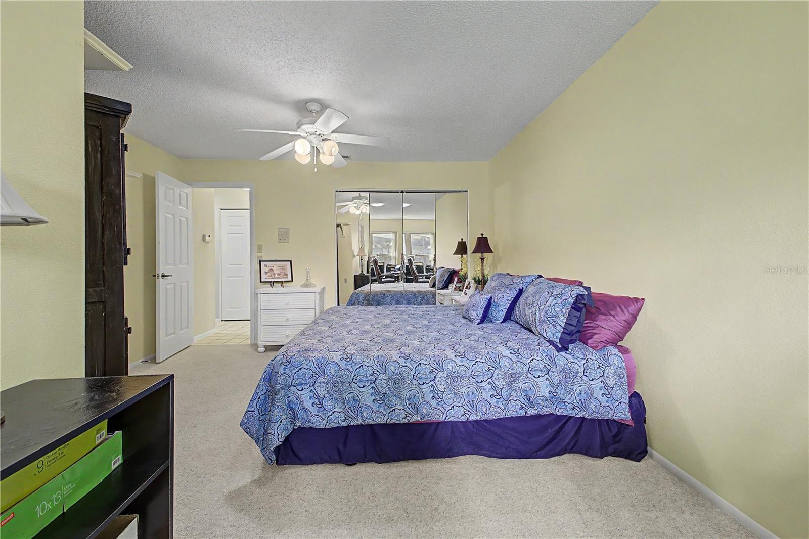 TIMBER PINES - Residential