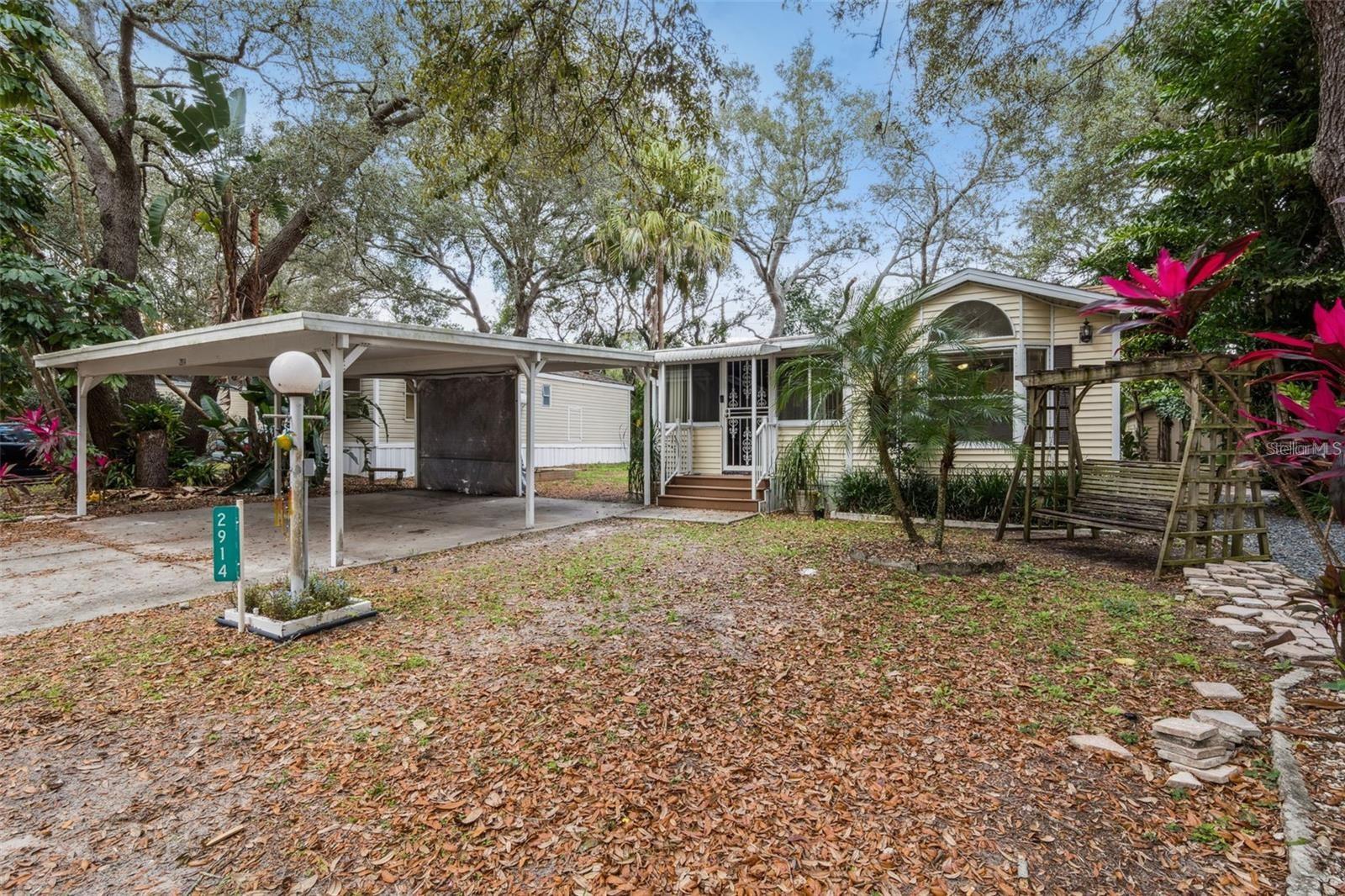 3000 CLARCONA ROAD 2914