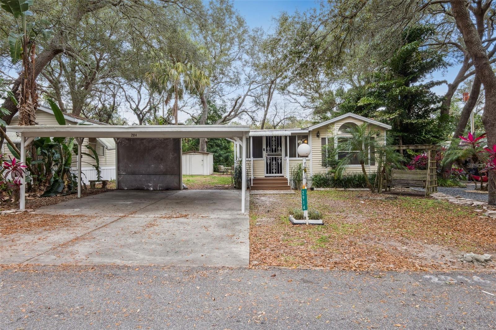 3000 CLARCONA ROAD 2914