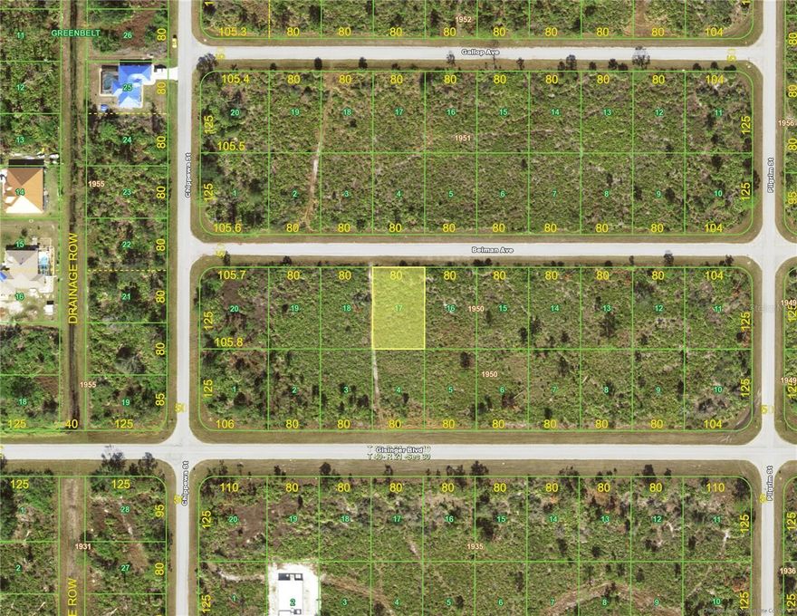 Welcome to Gulf Cove, a developing community along the Myakka River. The property still has rural appeal and will be part of the growth in the area. Gulf Cove is on the way to the pristine Gulf beaches of Boca Grande and Manasota Key or head toward Murdock with abundant shopping of all kinds and dozens of restaurants for every taste and along the way you will pass the baseball stadium that is home to the Tampa Bay Rays spring training as well as the Charlotte County Fairgrounds. If you enjoy peace and quiet this could be just the spot for you. There is also an optional homeowner's association that provides access to a community boat dock and small park.