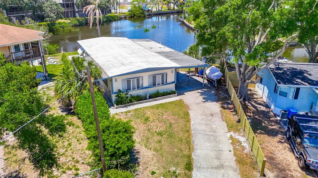 Photo of 5806 Portsmouth Drive, Tampa, FL 33615 (MLS # TB8397367)