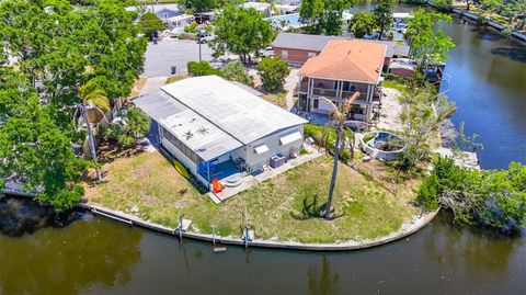 Photo of 5806 Portsmouth Drive, Tampa, FL 33615 (MLS # TB8397367)