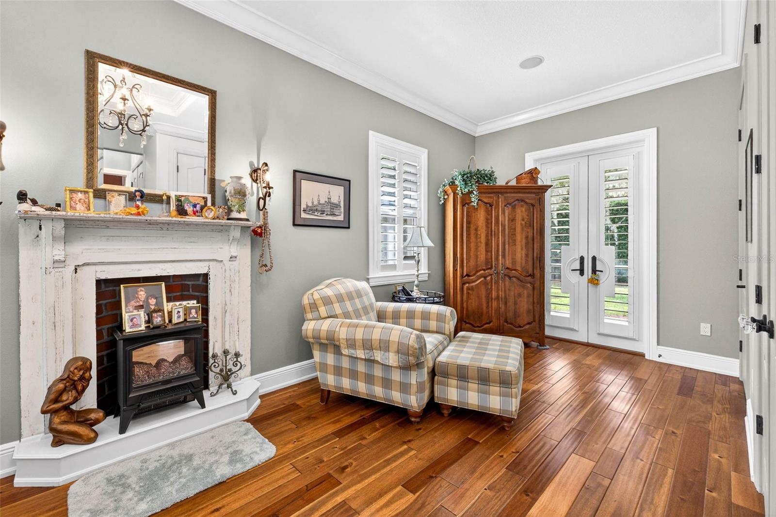 HARDAMAN ACRES SUB - Residential