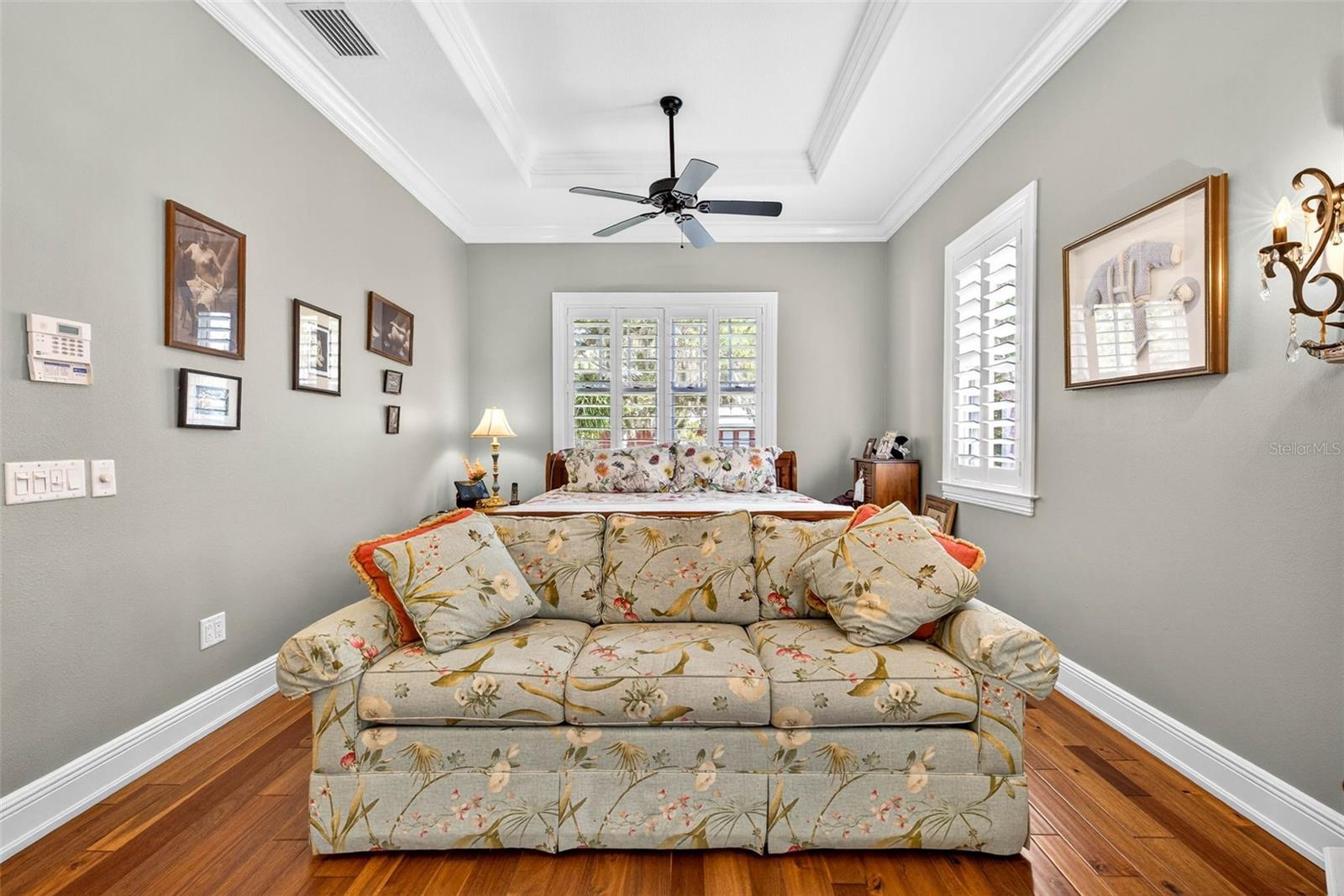 HARDAMAN ACRES SUB - Residential