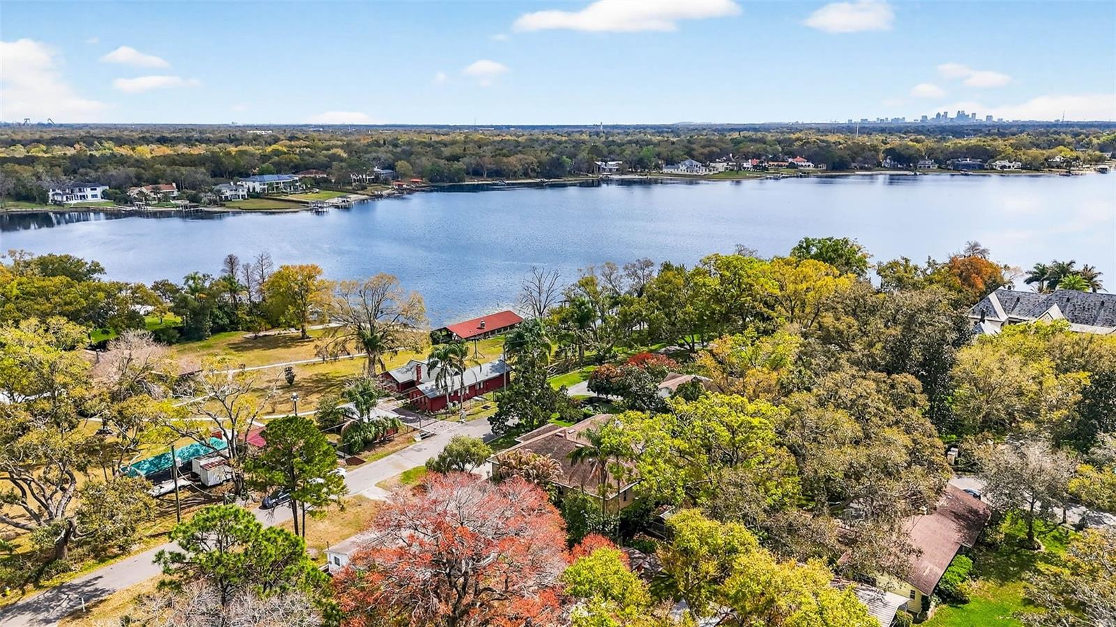 HARDAMAN ACRES SUB - Residential