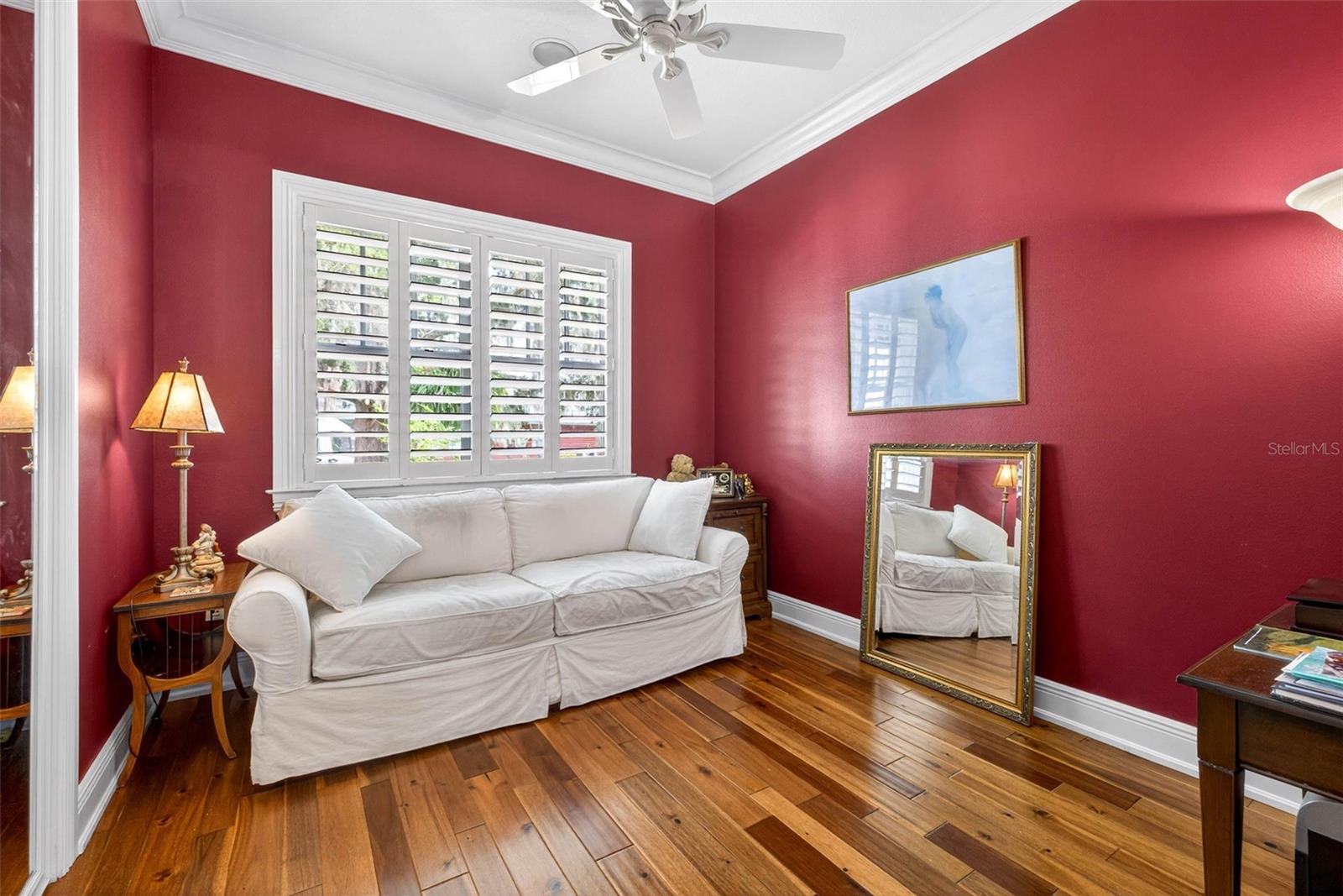 HARDAMAN ACRES SUB - Residential