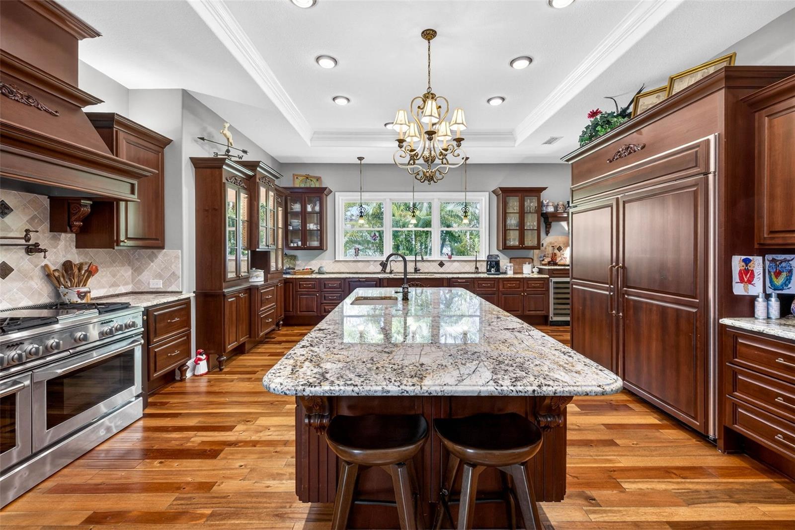 HARDAMAN ACRES SUB - Residential