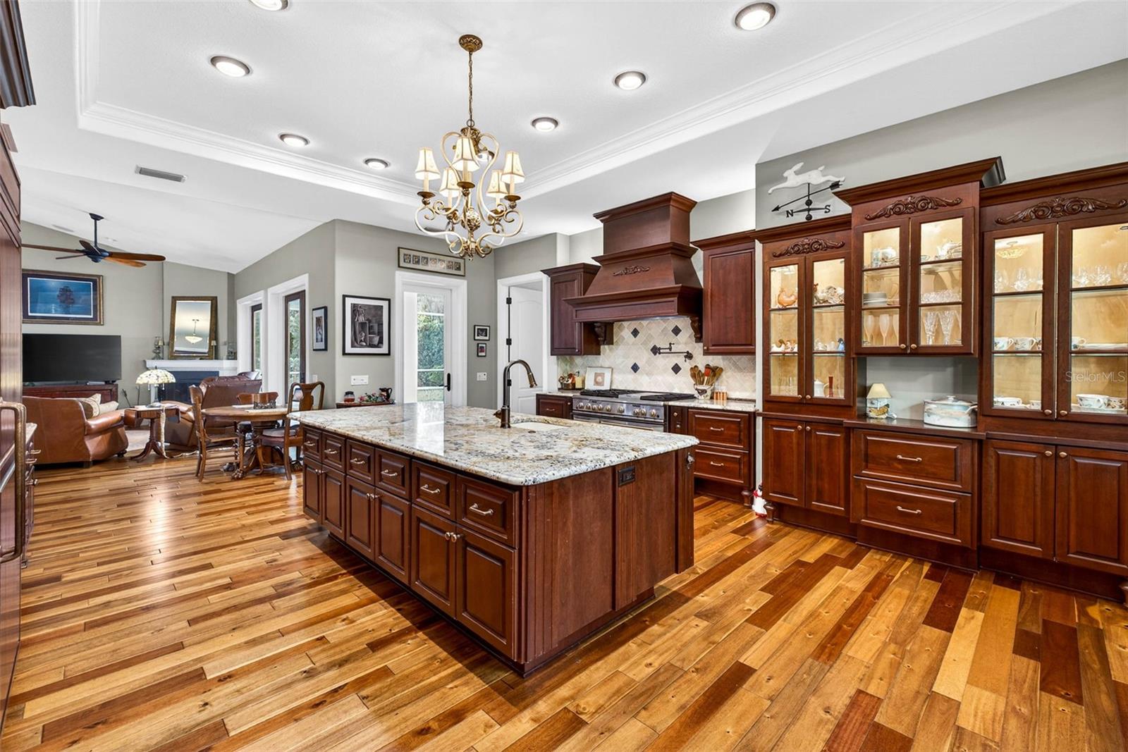 HARDAMAN ACRES SUB - Residential