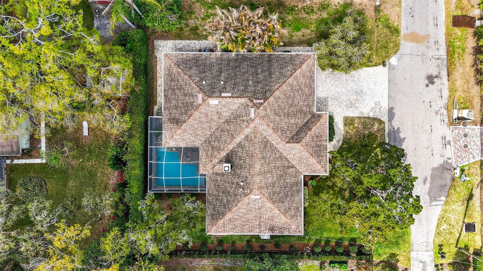 HARDAMAN ACRES SUB - Residential