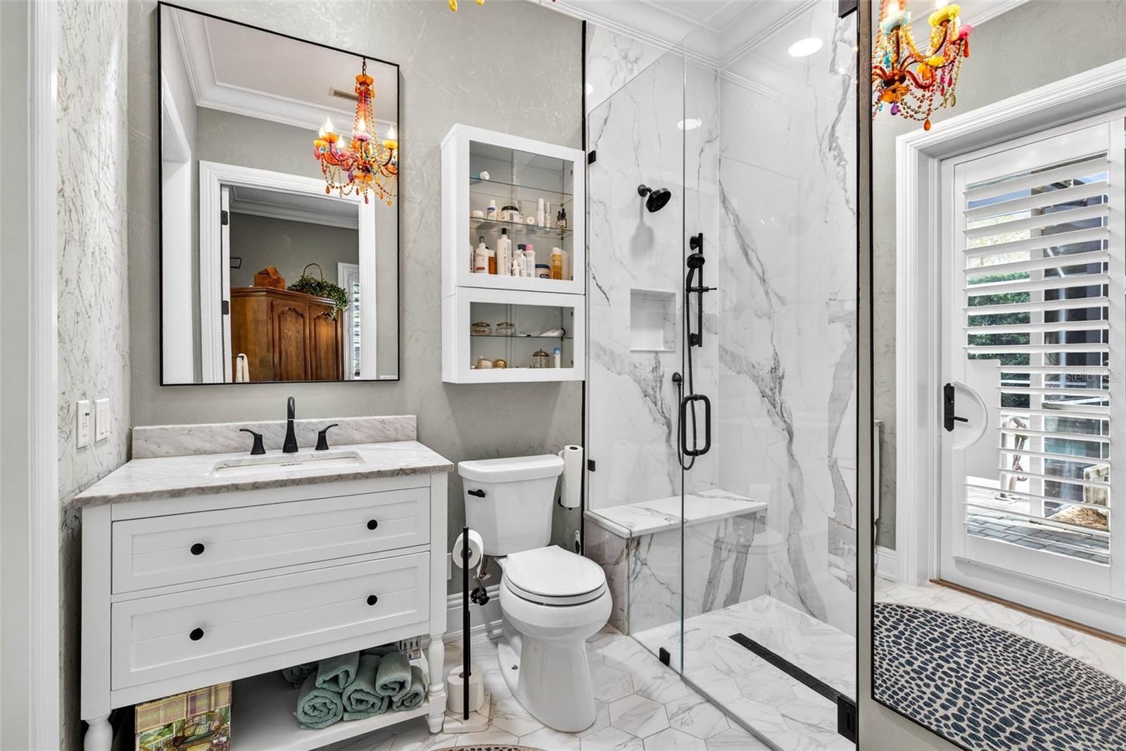 HARDAMAN ACRES SUB - Residential