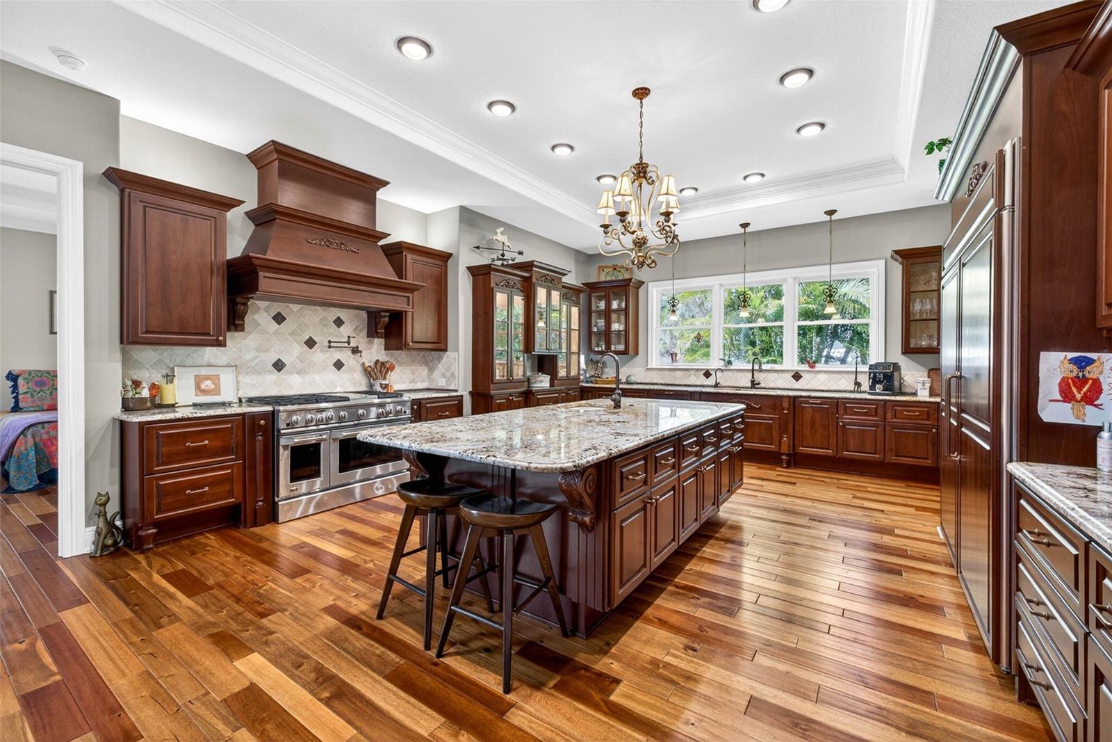 HARDAMAN ACRES SUB - Residential