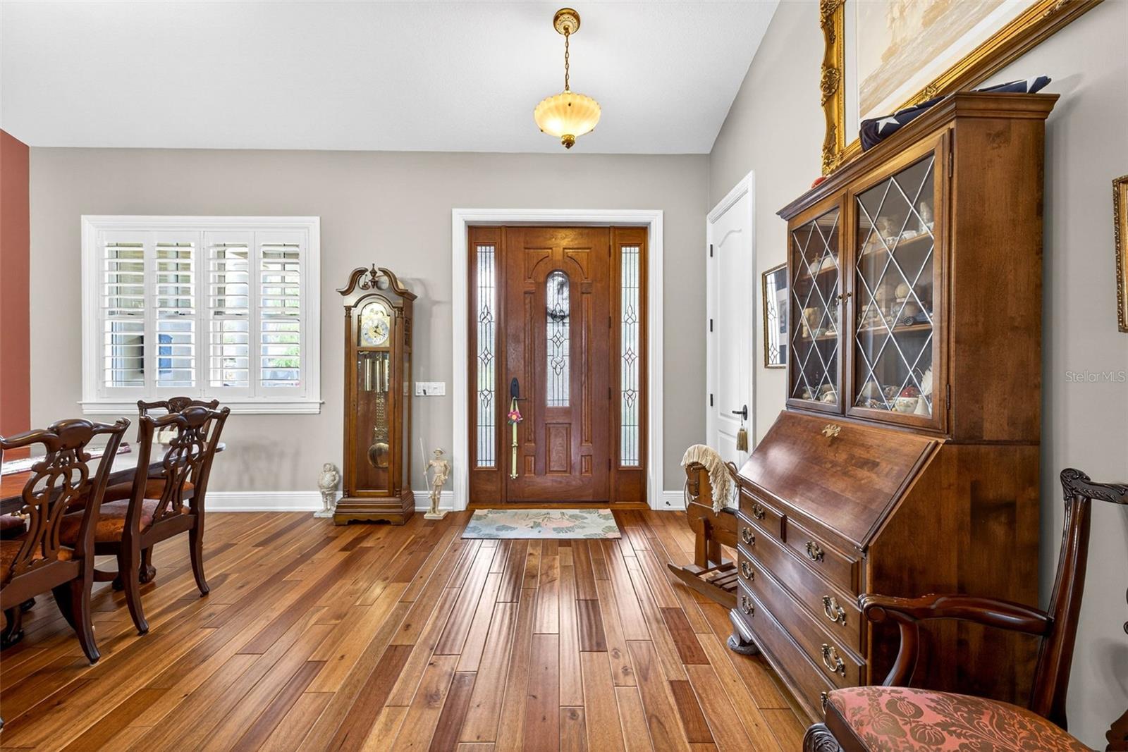 HARDAMAN ACRES SUB - Residential