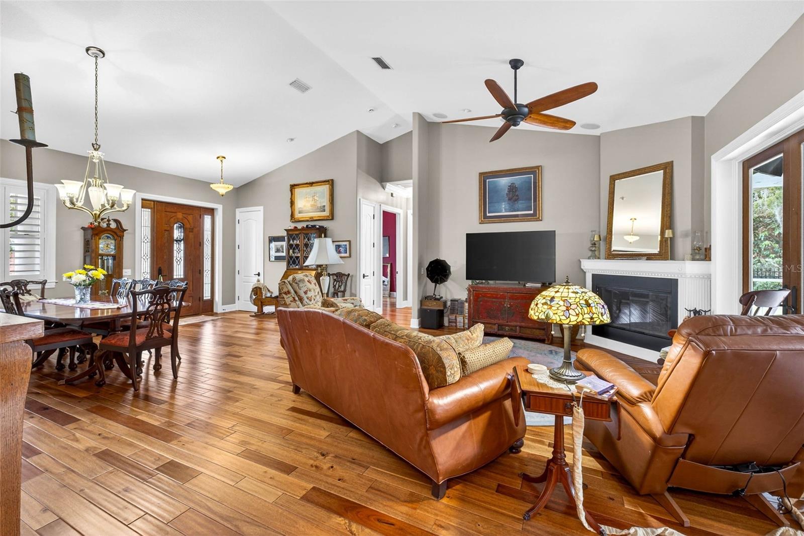 HARDAMAN ACRES SUB - Residential