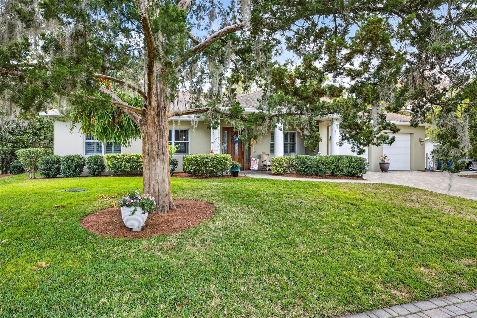 HARDAMAN ACRES SUB - Residential