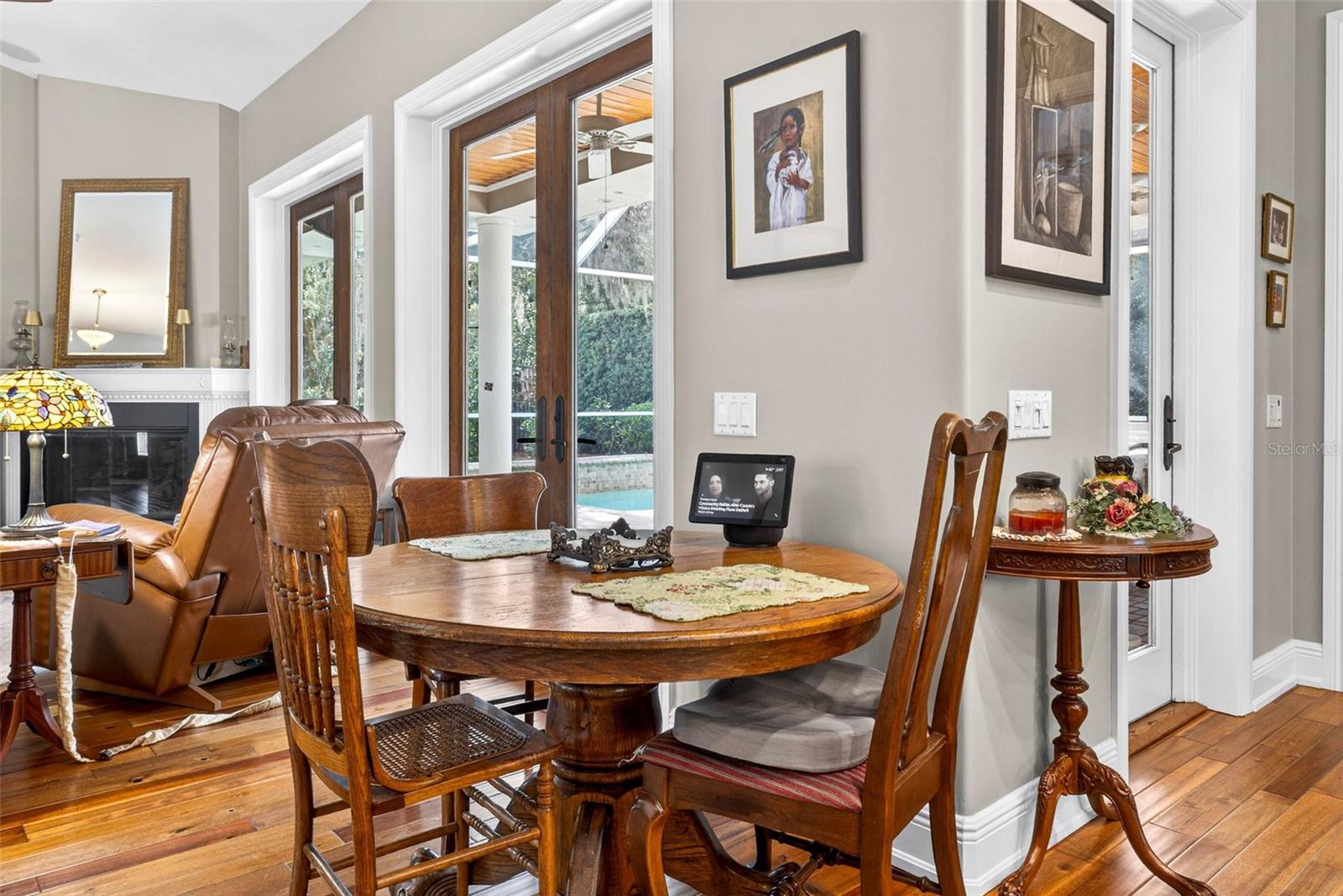 HARDAMAN ACRES SUB - Residential