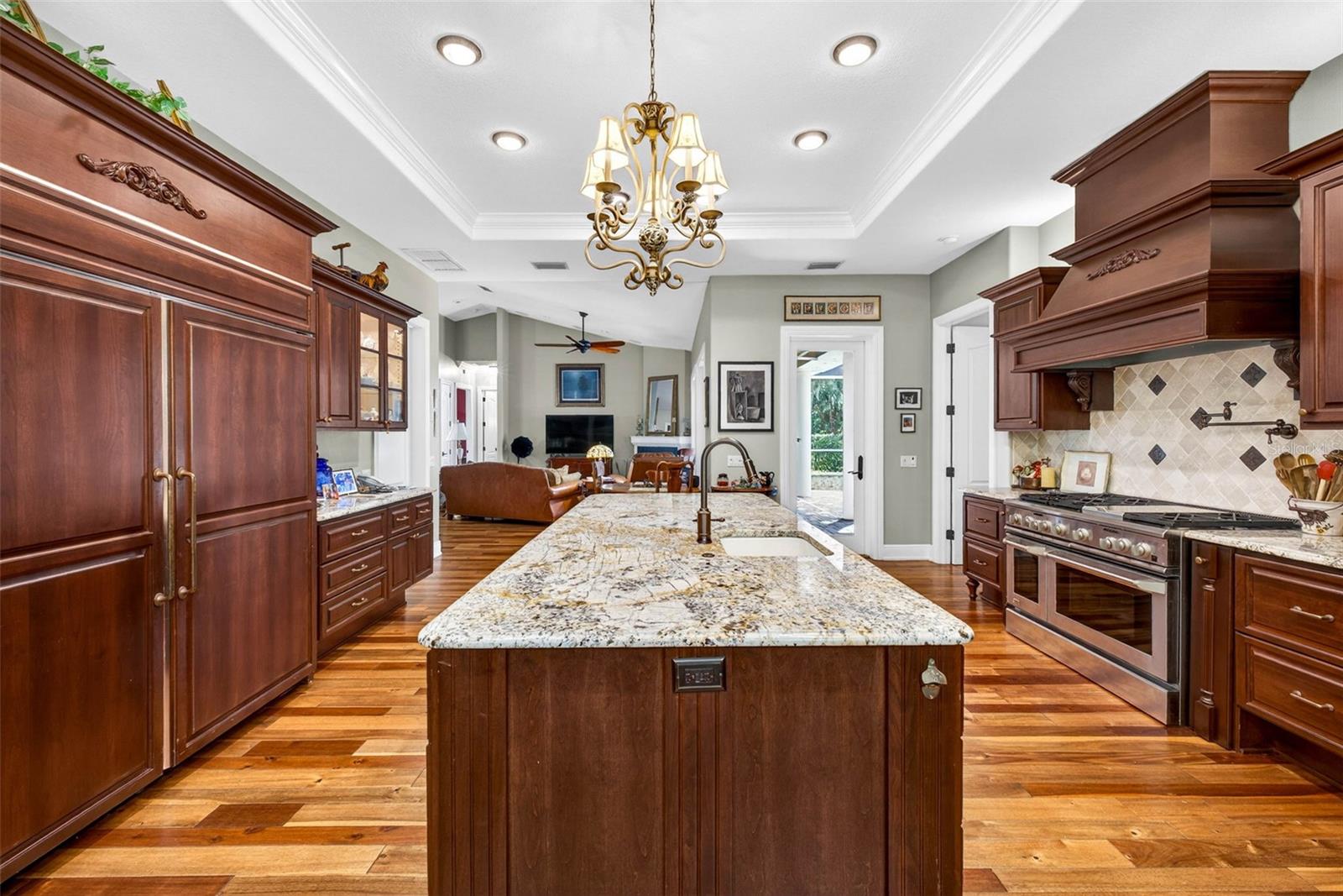 HARDAMAN ACRES SUB - Residential