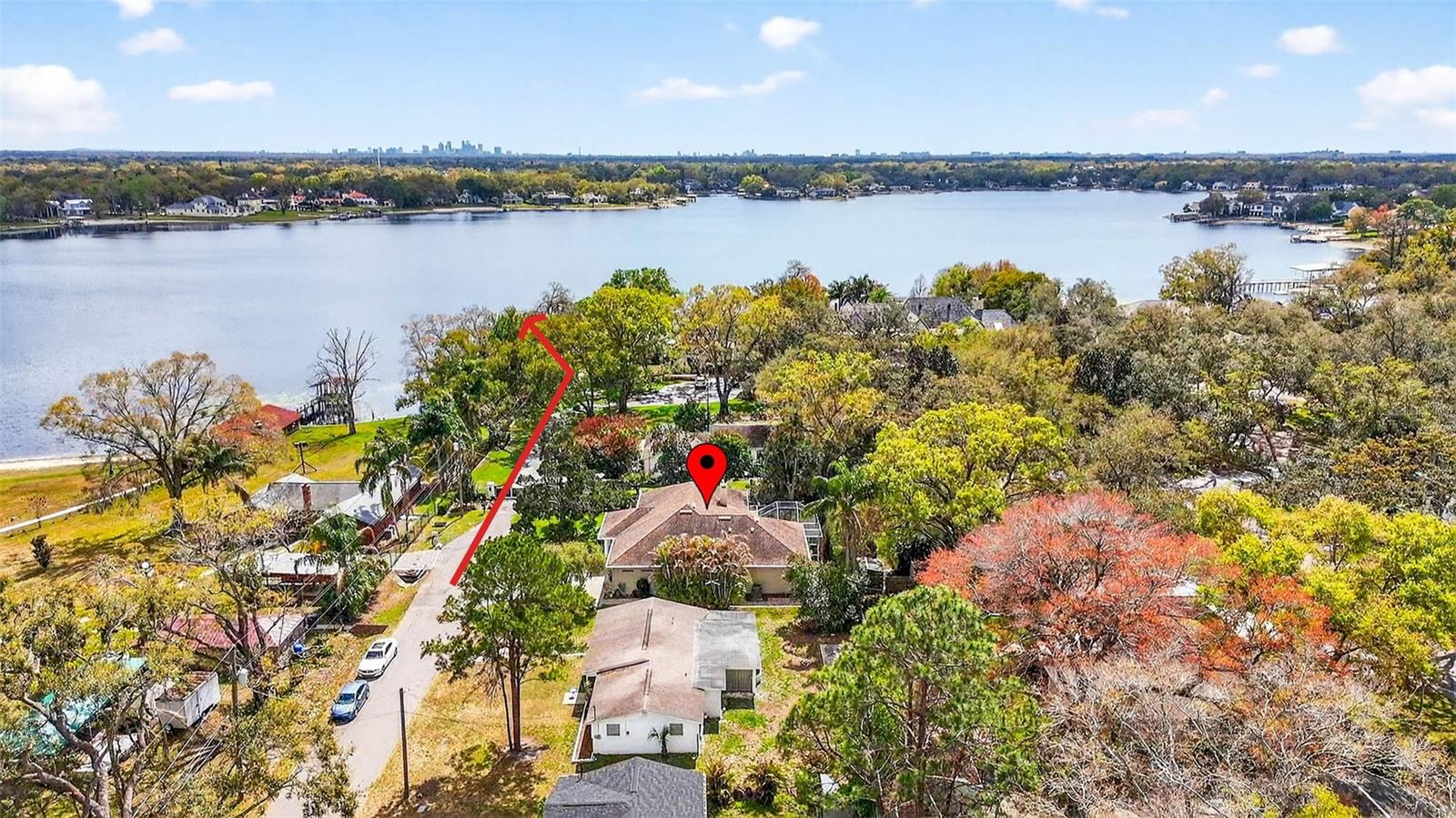 HARDAMAN ACRES SUB - Residential