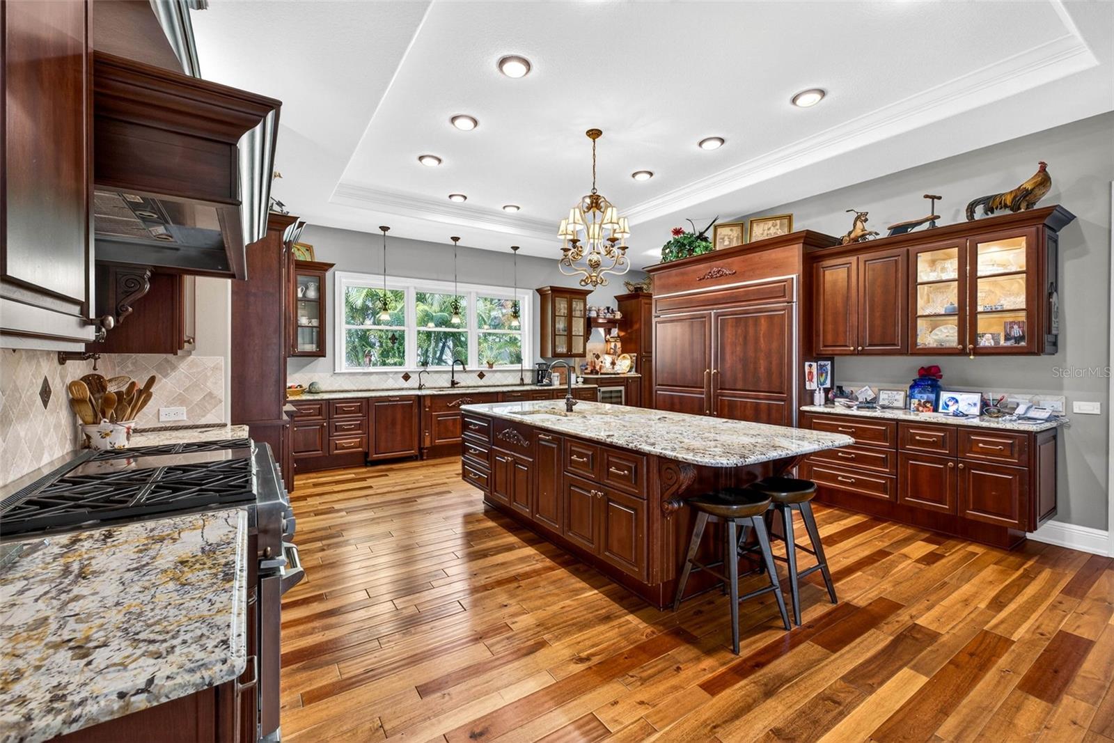 HARDAMAN ACRES SUB - Residential