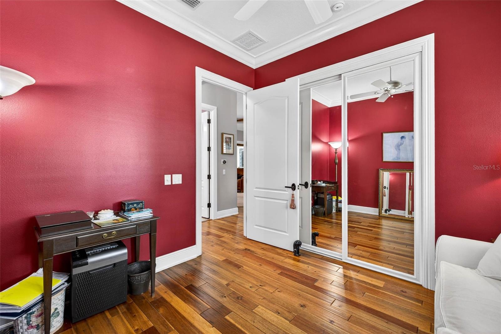 HARDAMAN ACRES SUB - Residential