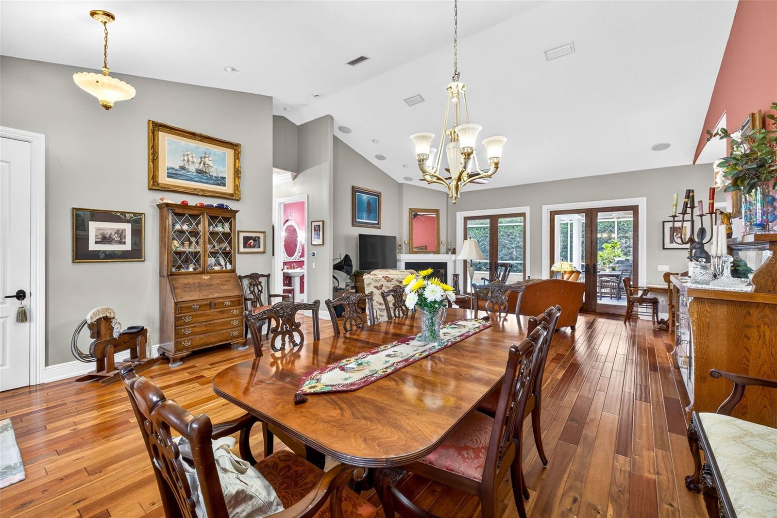 HARDAMAN ACRES SUB - Residential