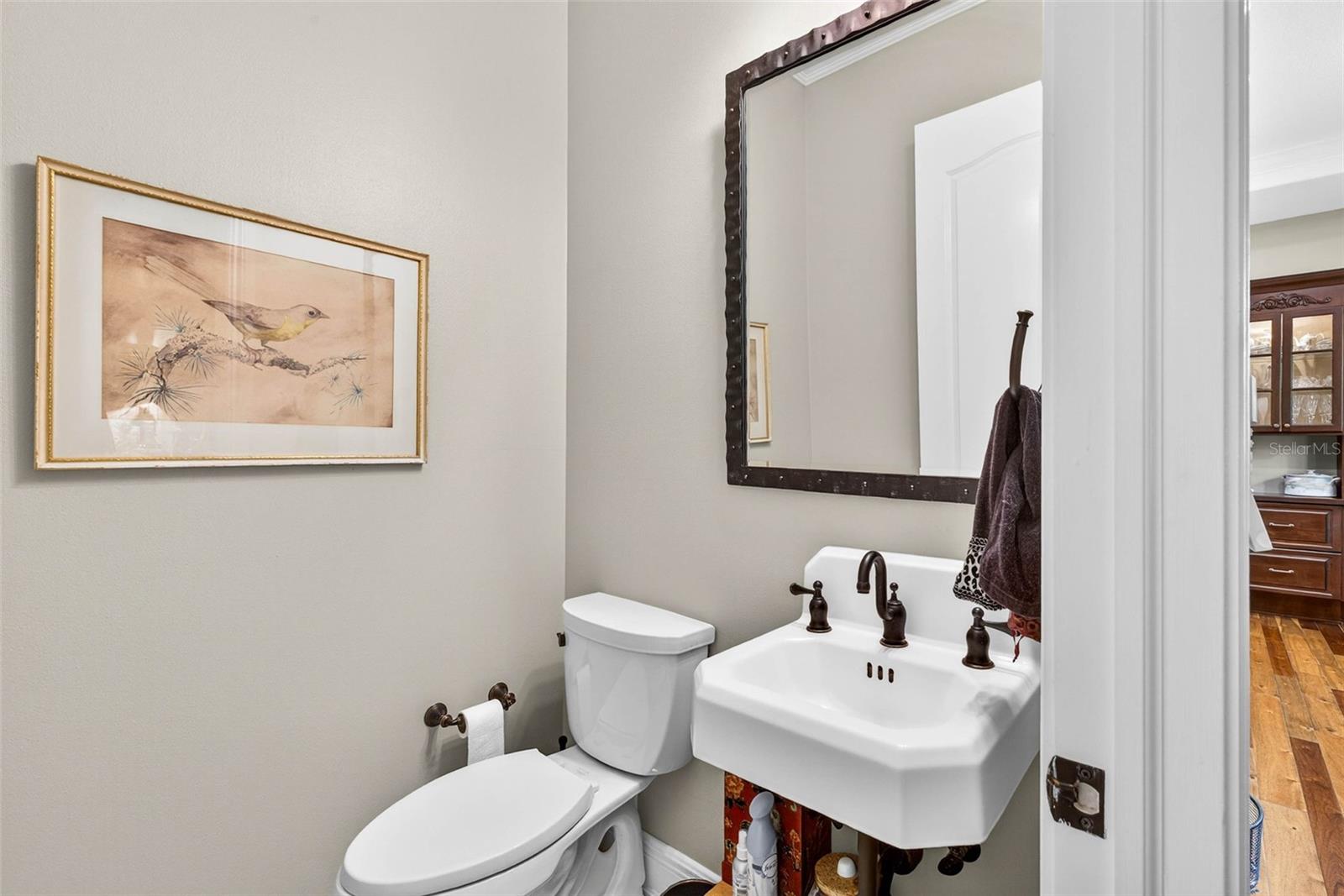 HARDAMAN ACRES SUB - Residential