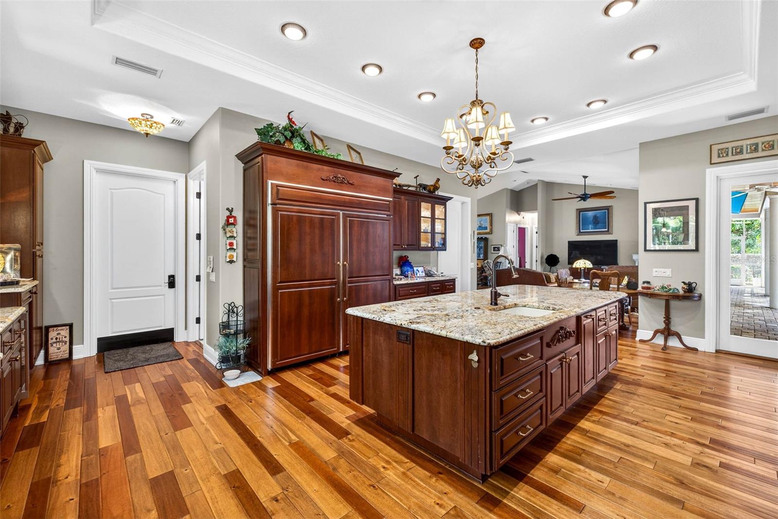 HARDAMAN ACRES SUB - Residential